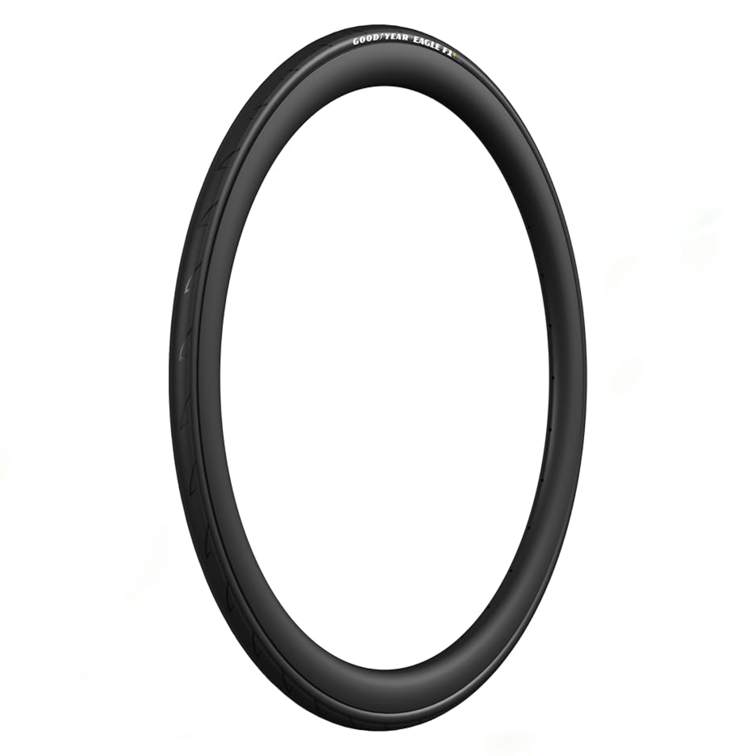 Llanta Goodyear Eagle F1 R Tubeless Complete 700x28 / 28-622 Blk