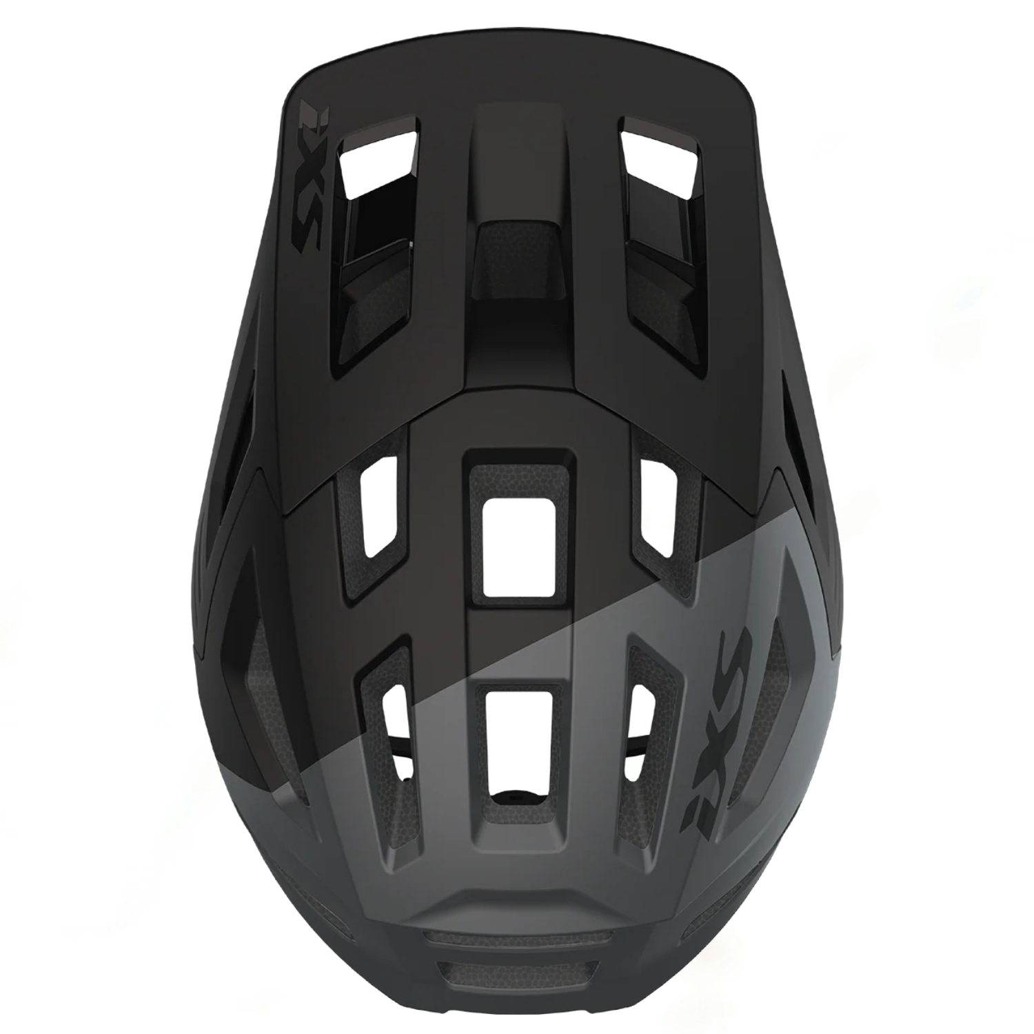 Casco Abierto Flow 1.0 MIPS