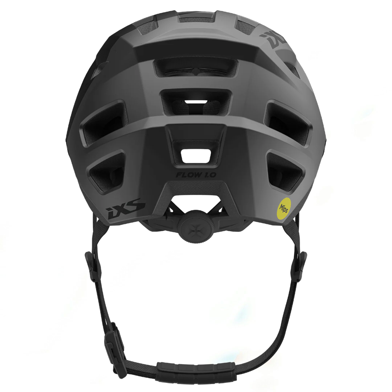 Casco Abierto Flow 1.0 MIPS