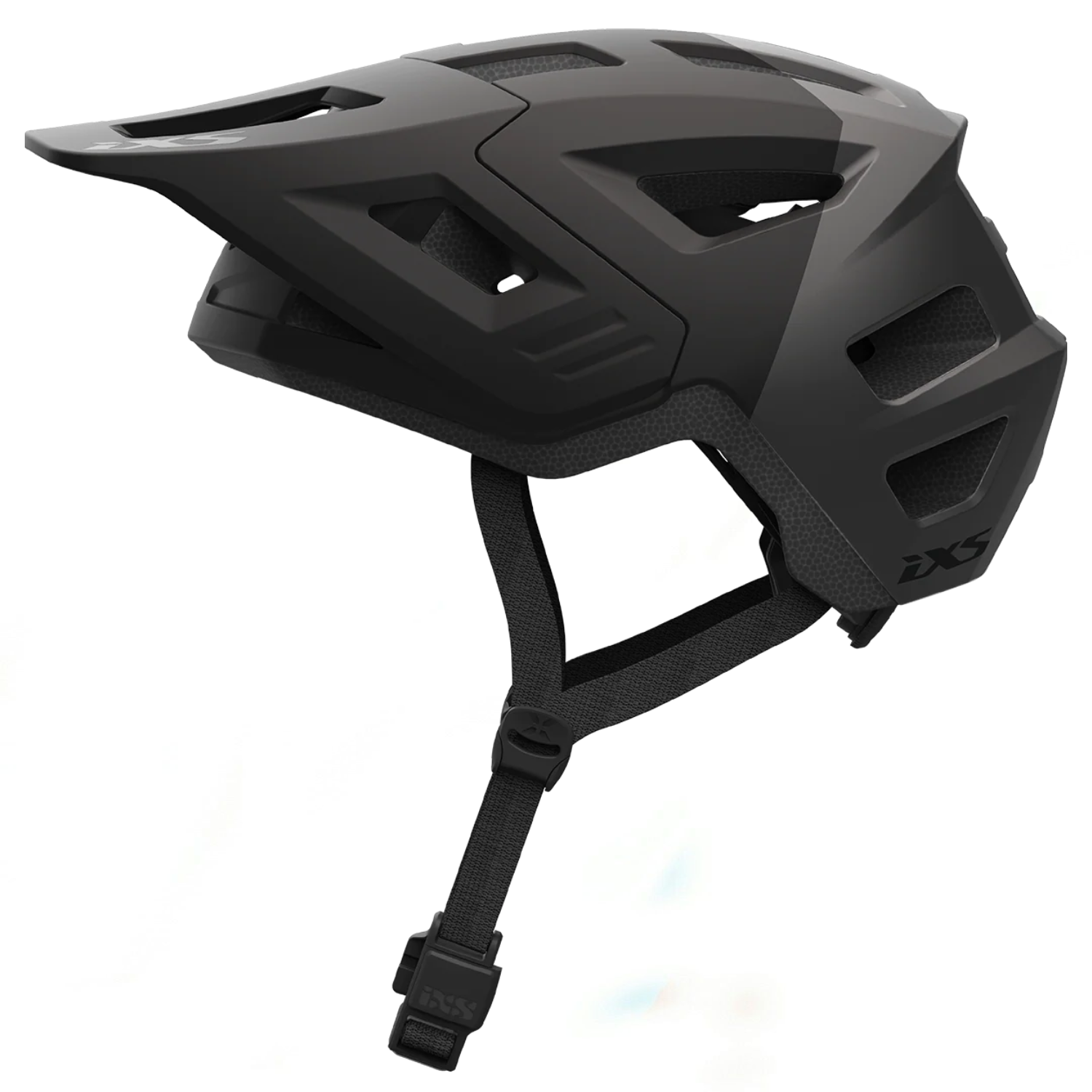 Casco Abierto Flow 1.0 MIPS