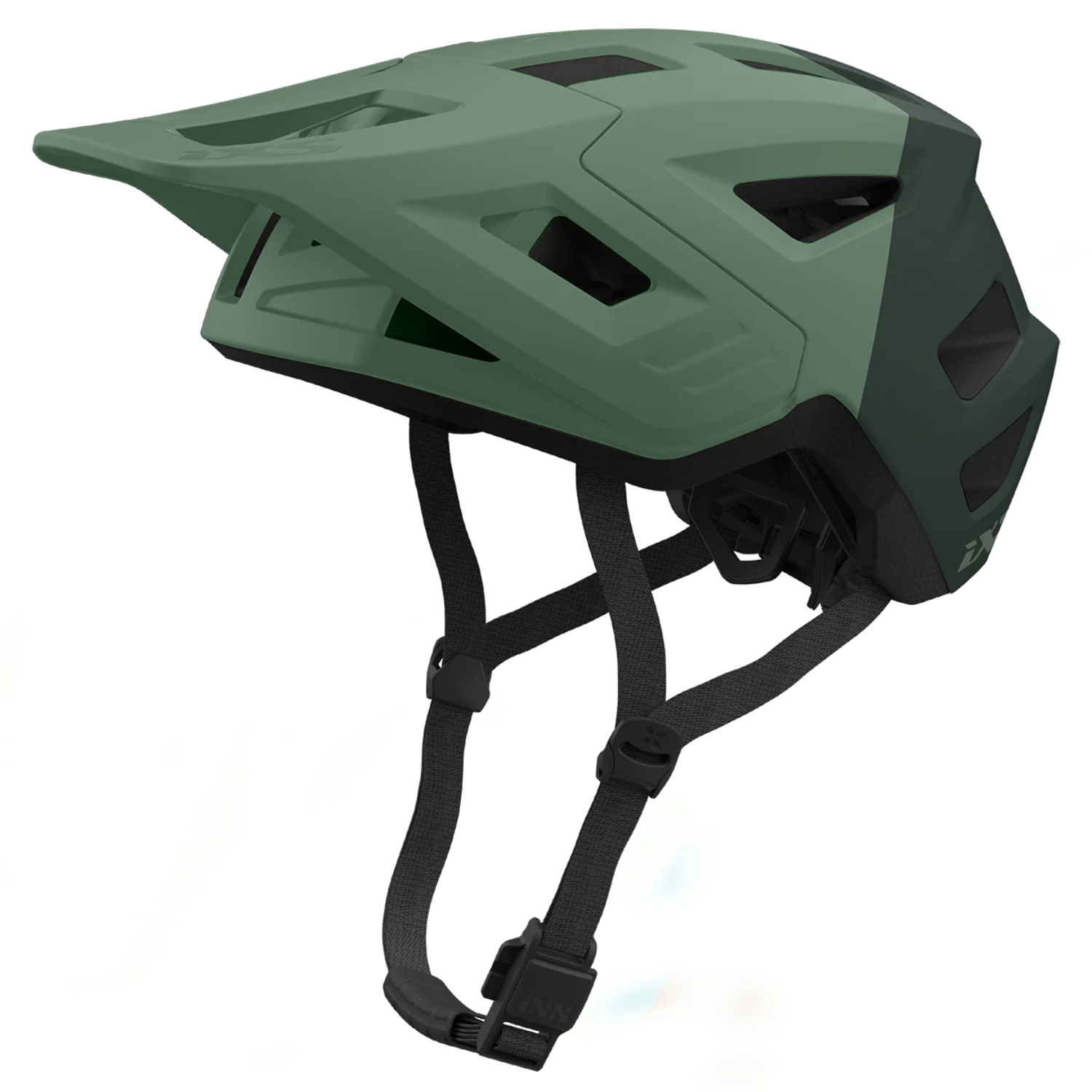 Casco Abierto Flow 1.0 MIPS