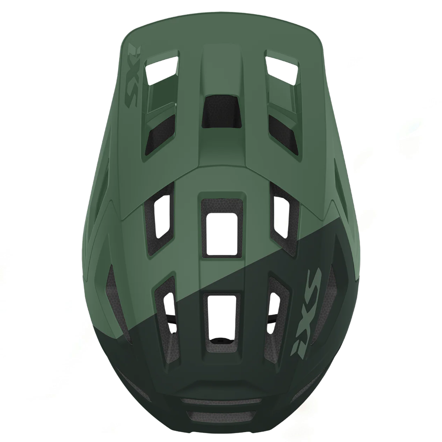 Casco Abierto Flow 1.0 MIPS