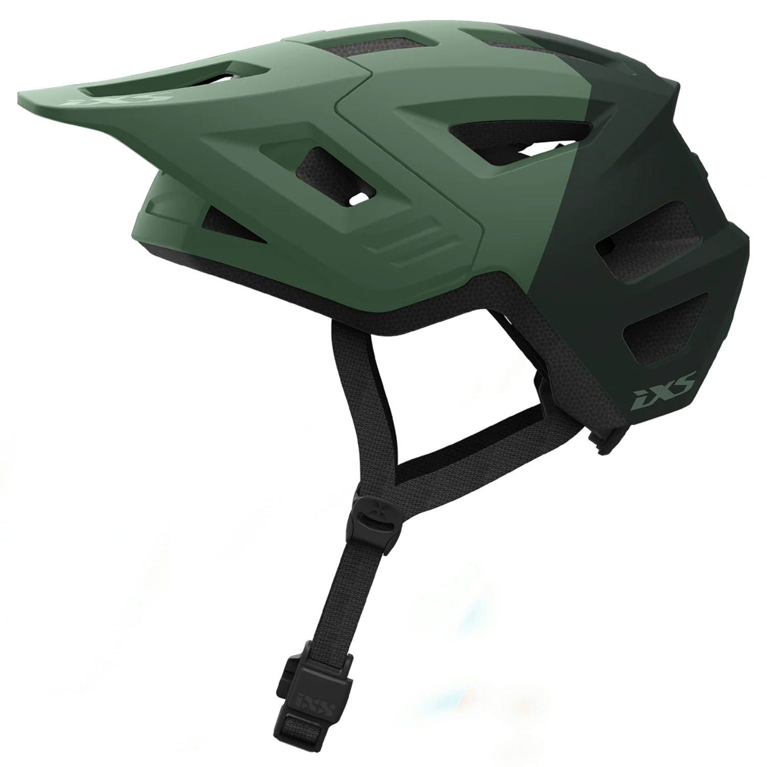 Casco Abierto Flow 1.0 MIPS