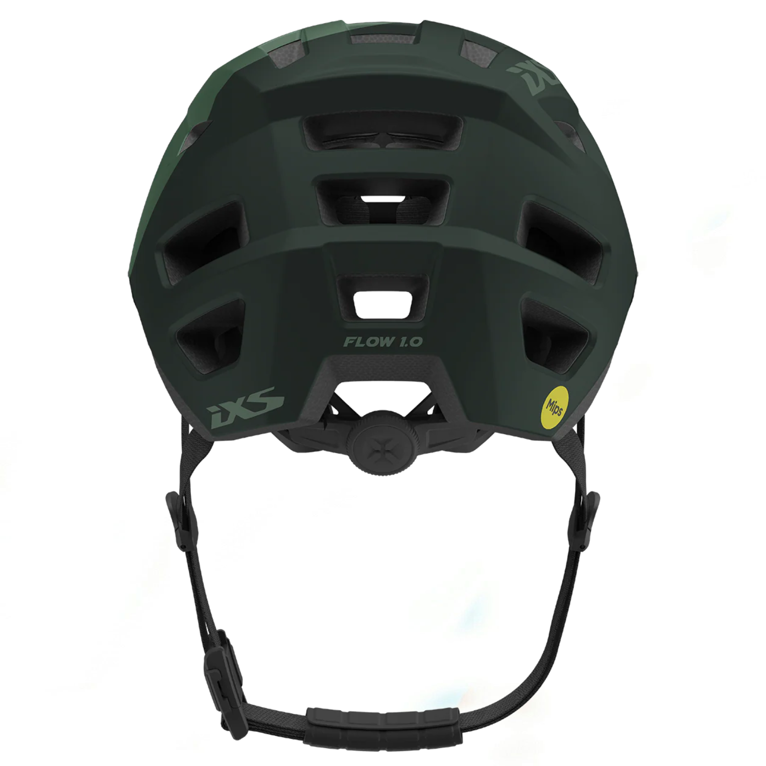 Casco Abierto Flow 1.0 MIPS
