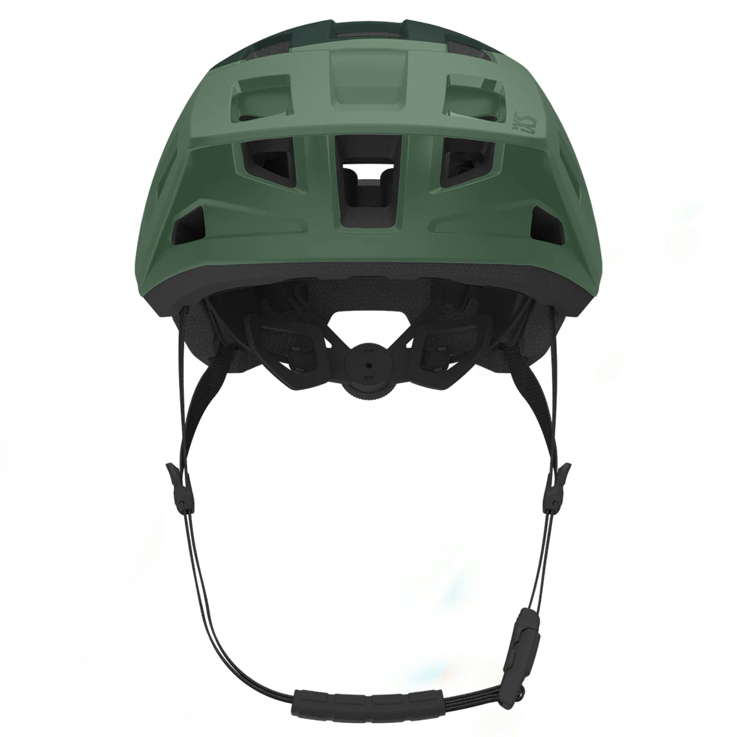 Casco Abierto Flow 1.0 MIPS