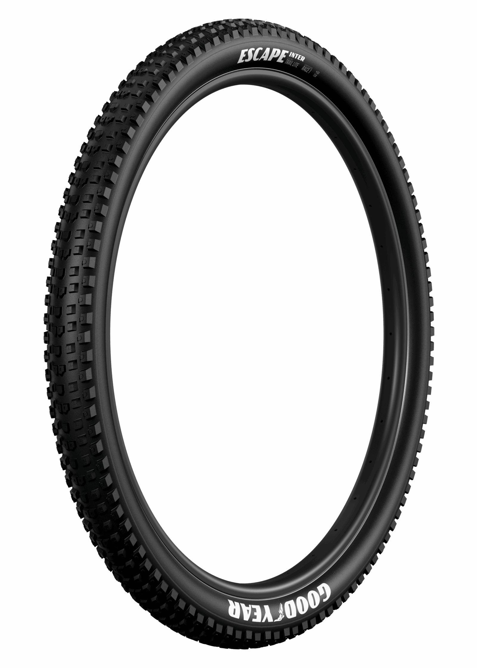 Escape Inter Trail Lite 29x2.4 Grip2