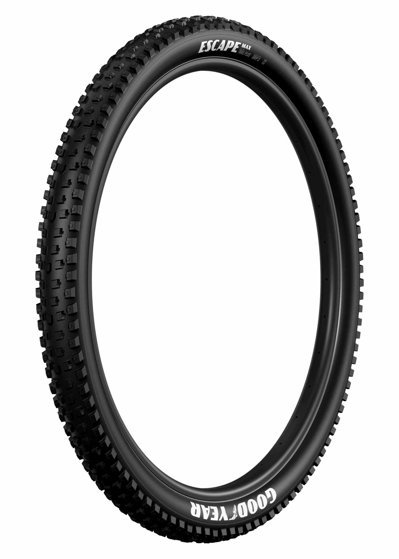 Escape Max Trail Plus 29x2.4 Grip3