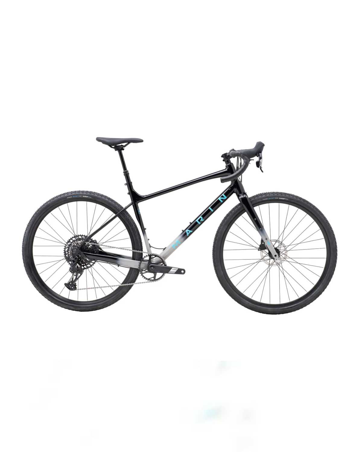 Bicicleta Gravel GESTALT XR 2025