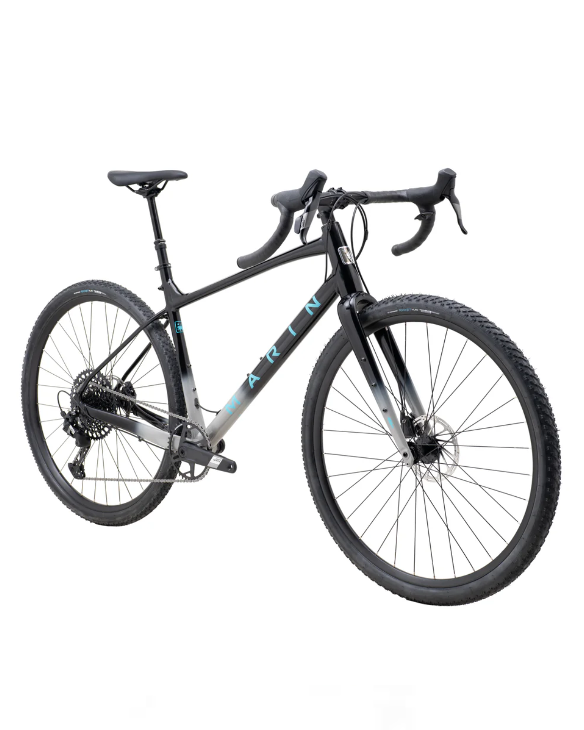 Bicicleta Gravel GESTALT XR 2025