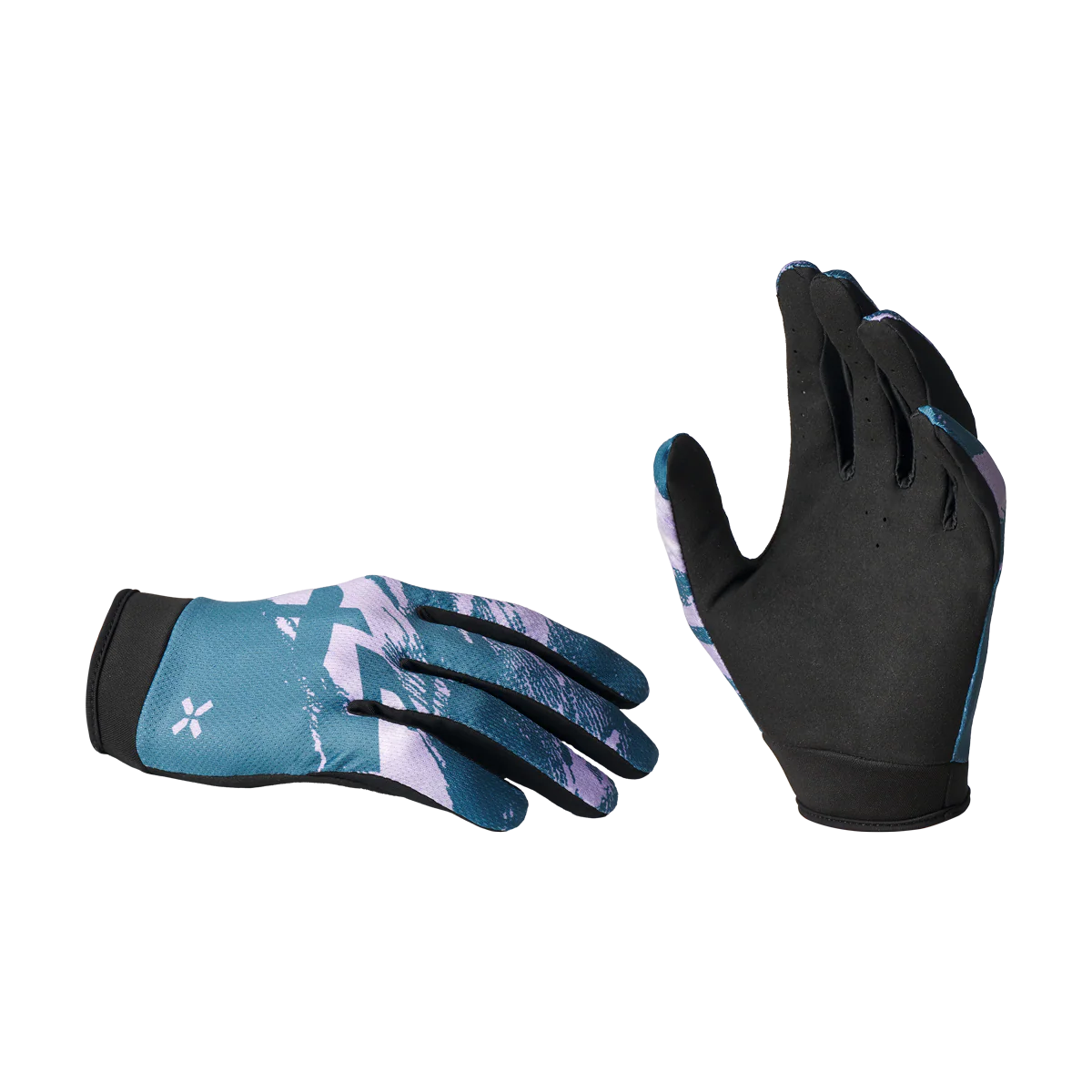 iXS FLOW 1.0 GLOVES LAVENDER
