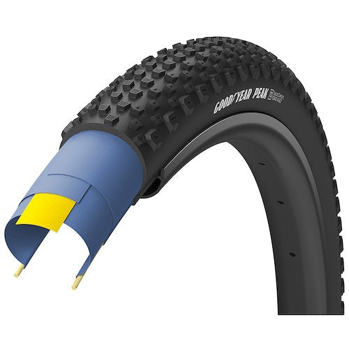 Peak Tubeless Ready 29x2.25