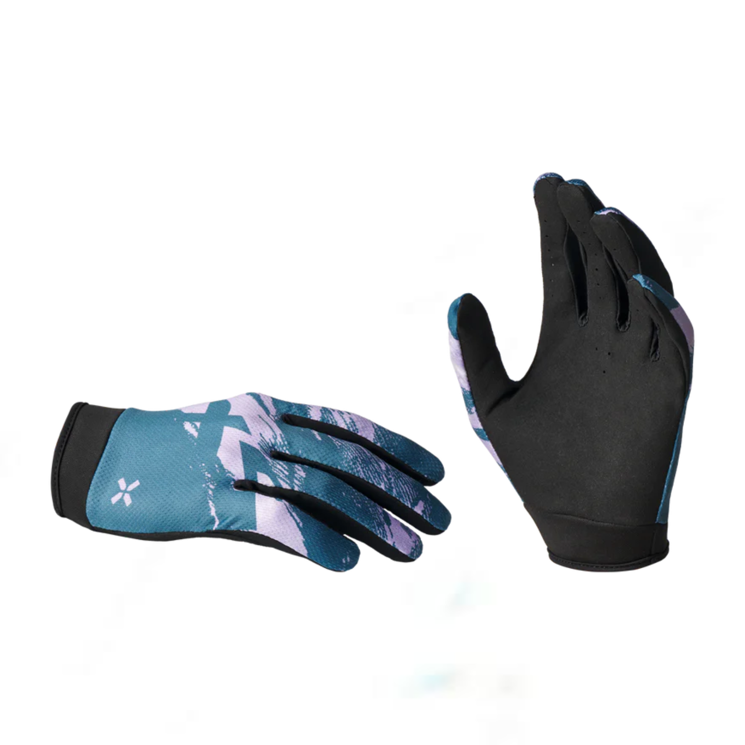 Guantes para ciclismo IXS Flow 1.0