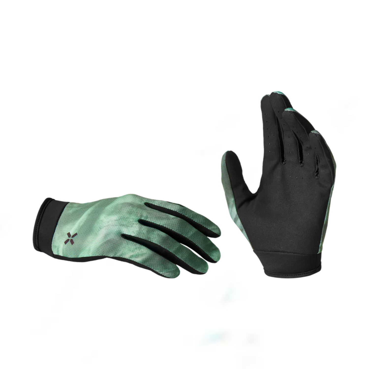 Guantes para ciclismo IXS Flow 1.0