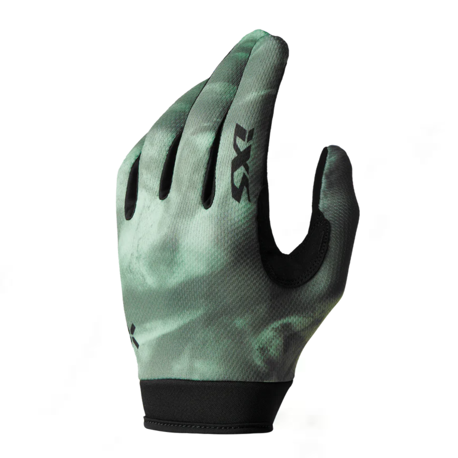 Guantes para ciclismo IXS Flow 1.0