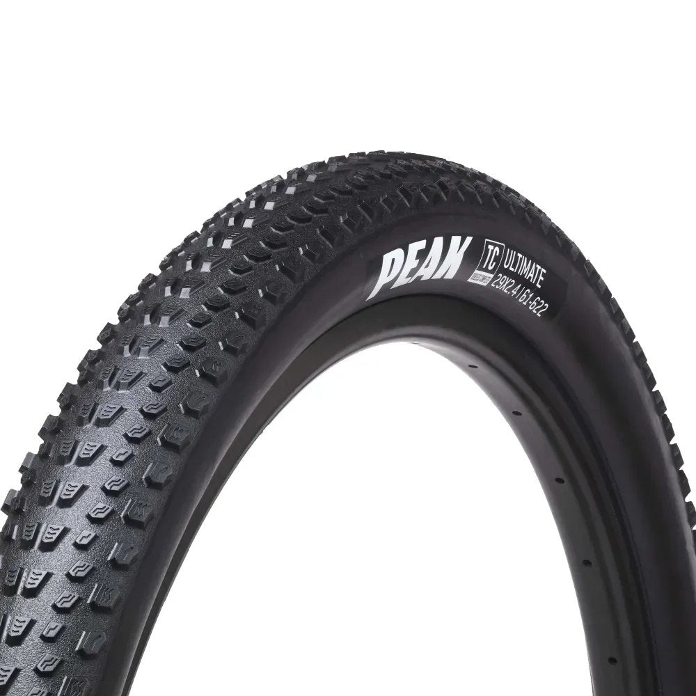 Peak Ultimate Tubeless Complete 29x2.4