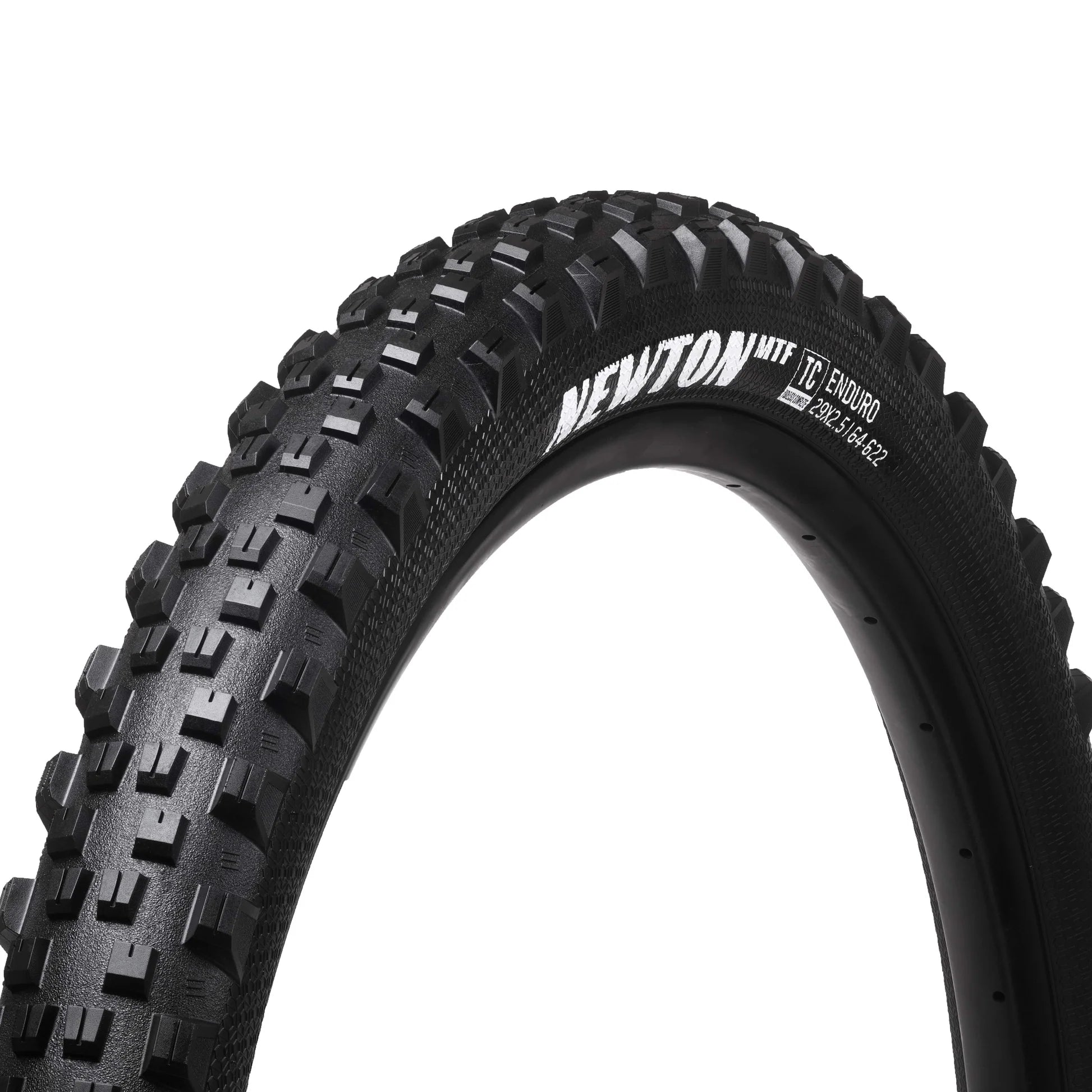 Goodyear - Newton MTF Enduro Tubeless Complete 29x2.5 / 64-622 Blk