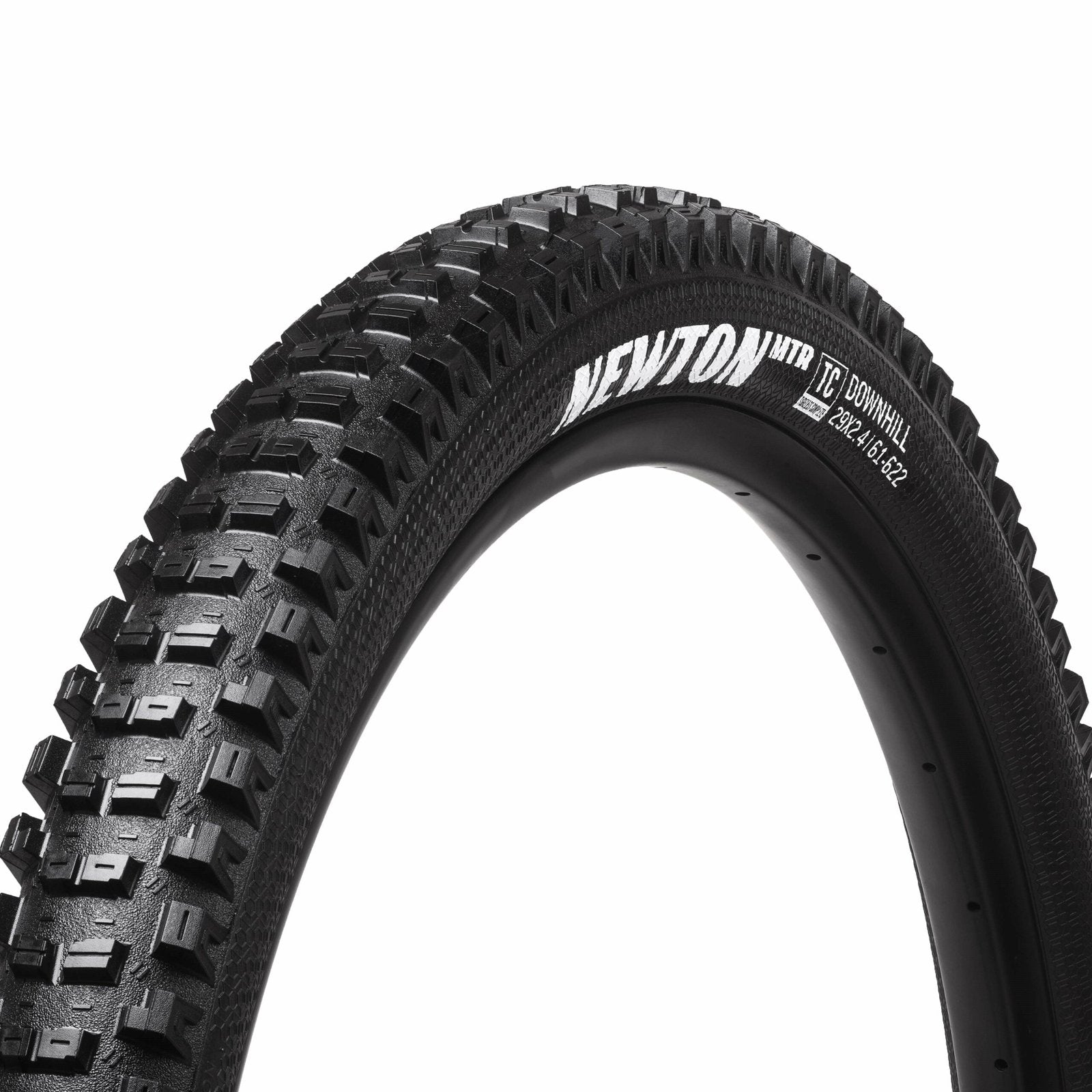 Goodyear - Newton MTR Downhill Tubeless CMPL 29x2.4 / 61-622 BK