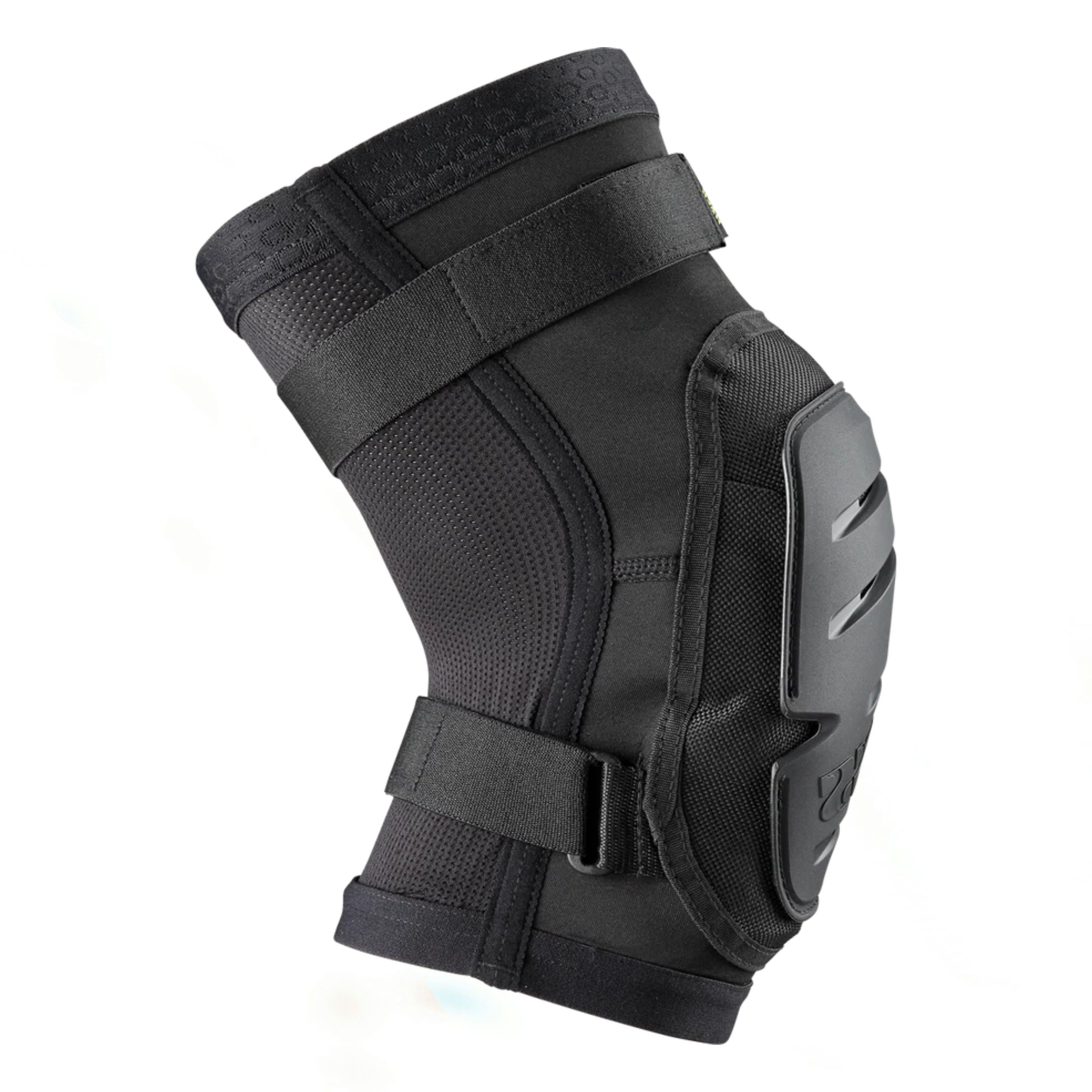 Rodillera IXS Hack Race Knee Guards