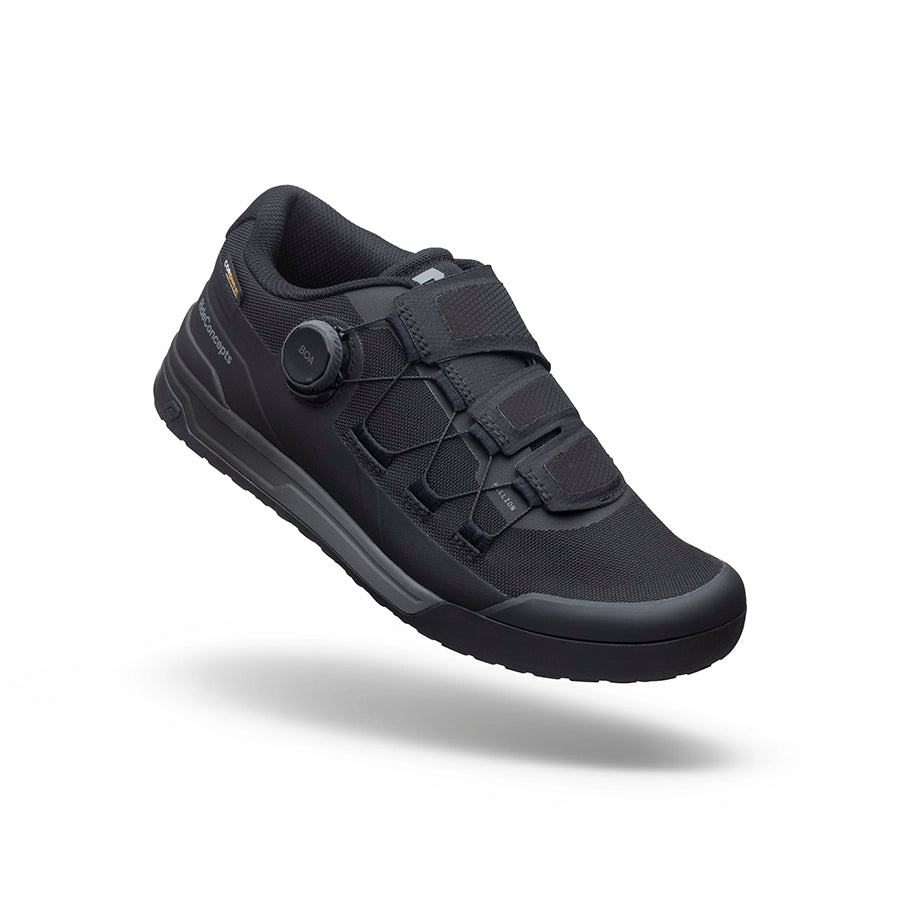 Zapatillas para ciclista Men's Hellion Clip Boa