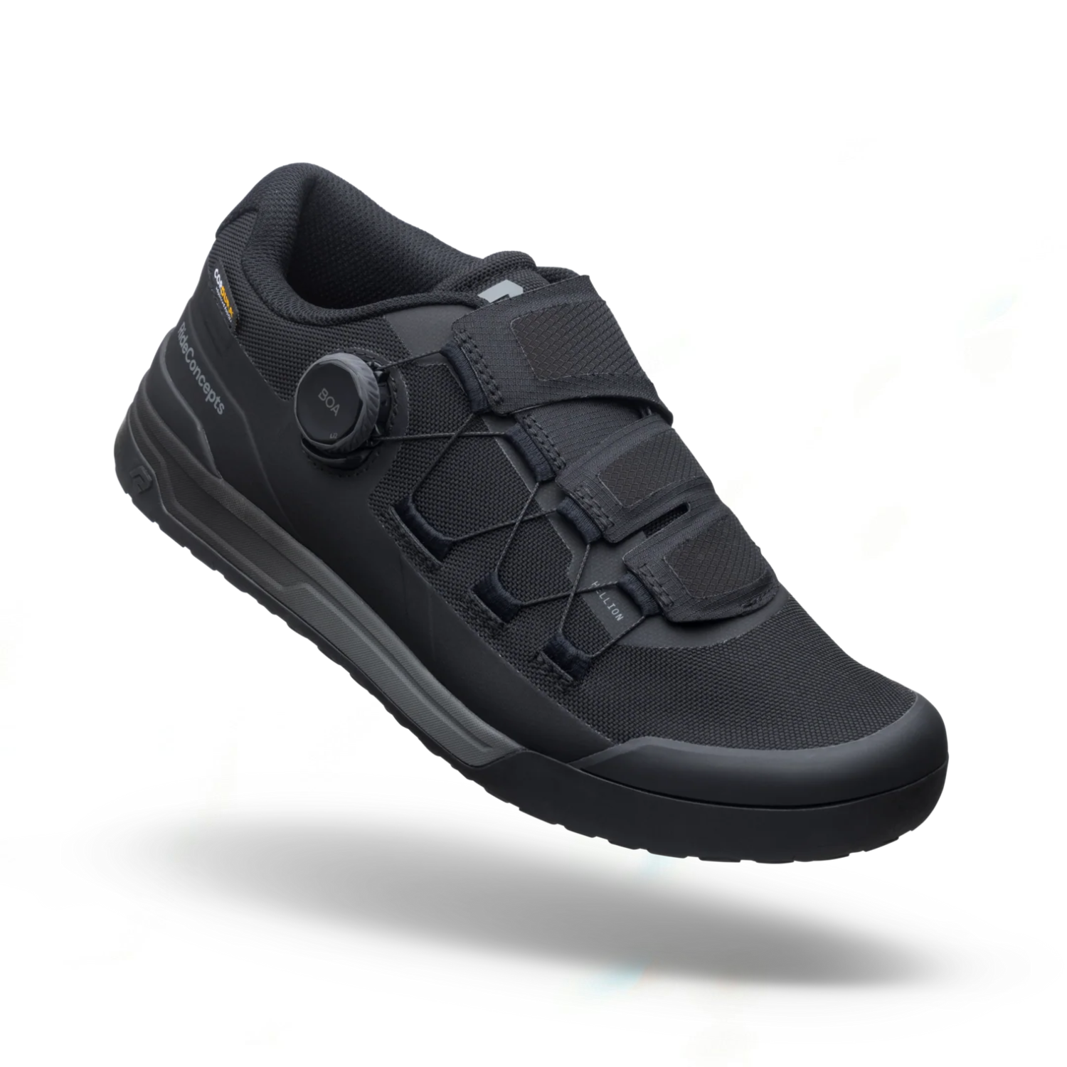 Zapatillas para ciclista Men's Hellion Clip Boa