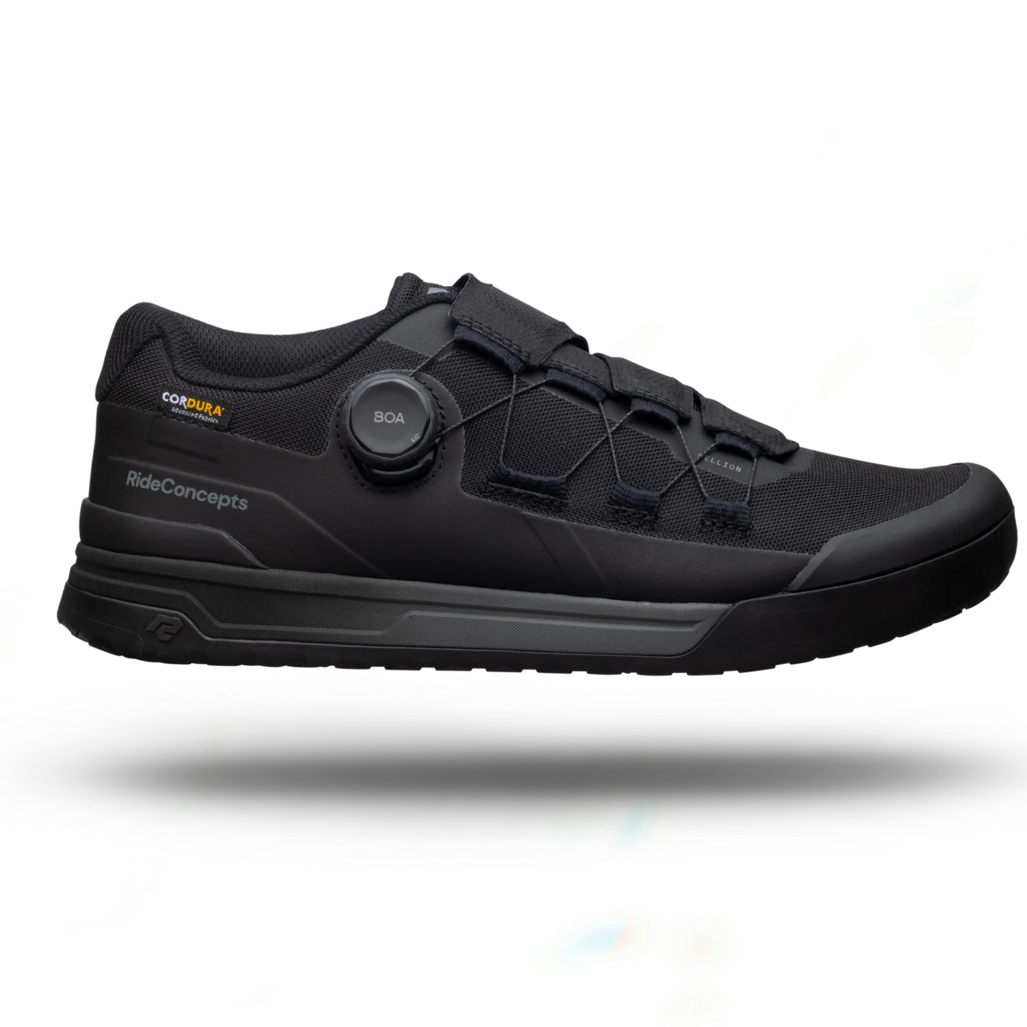 Zapatillas para ciclista Men's Hellion Clip Boa