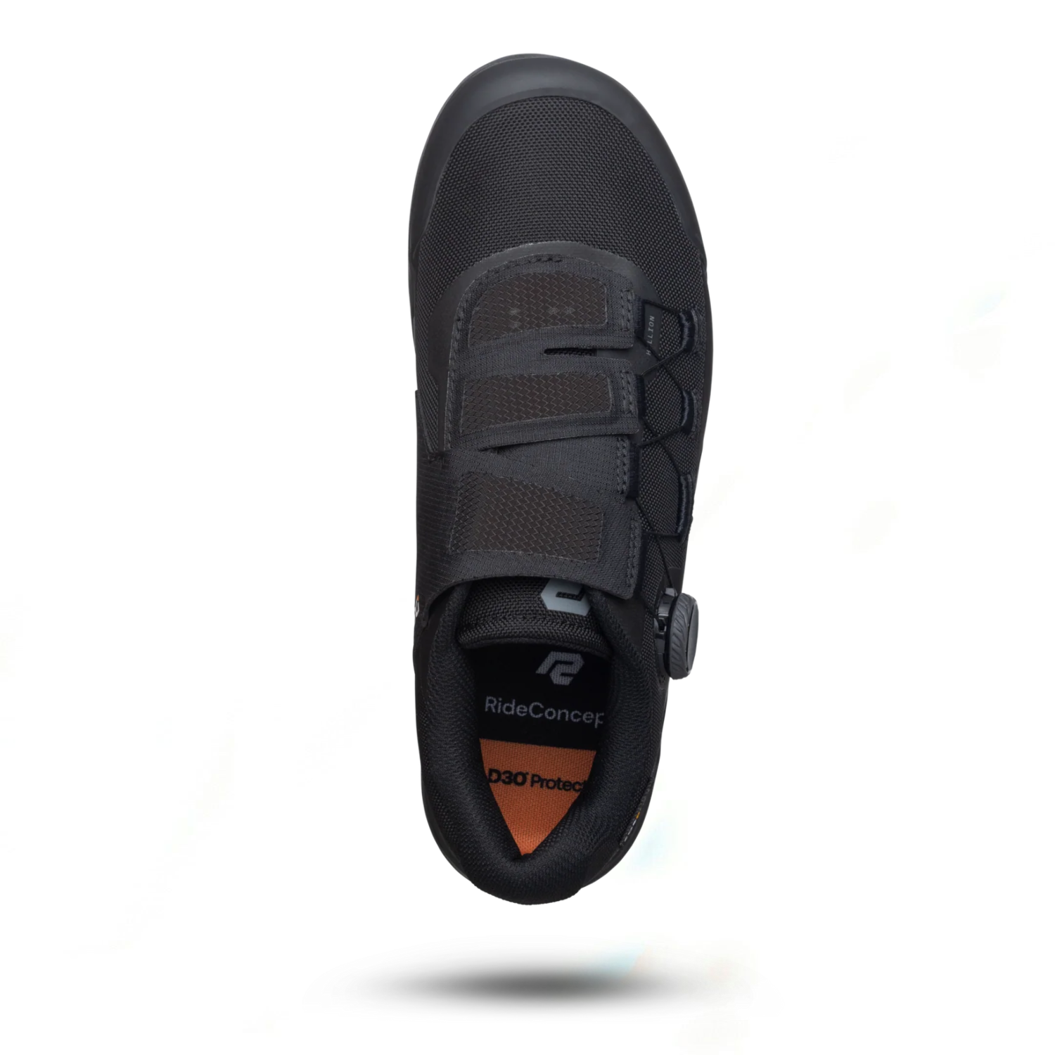 Zapatillas para ciclista Men's Hellion Clip Boa