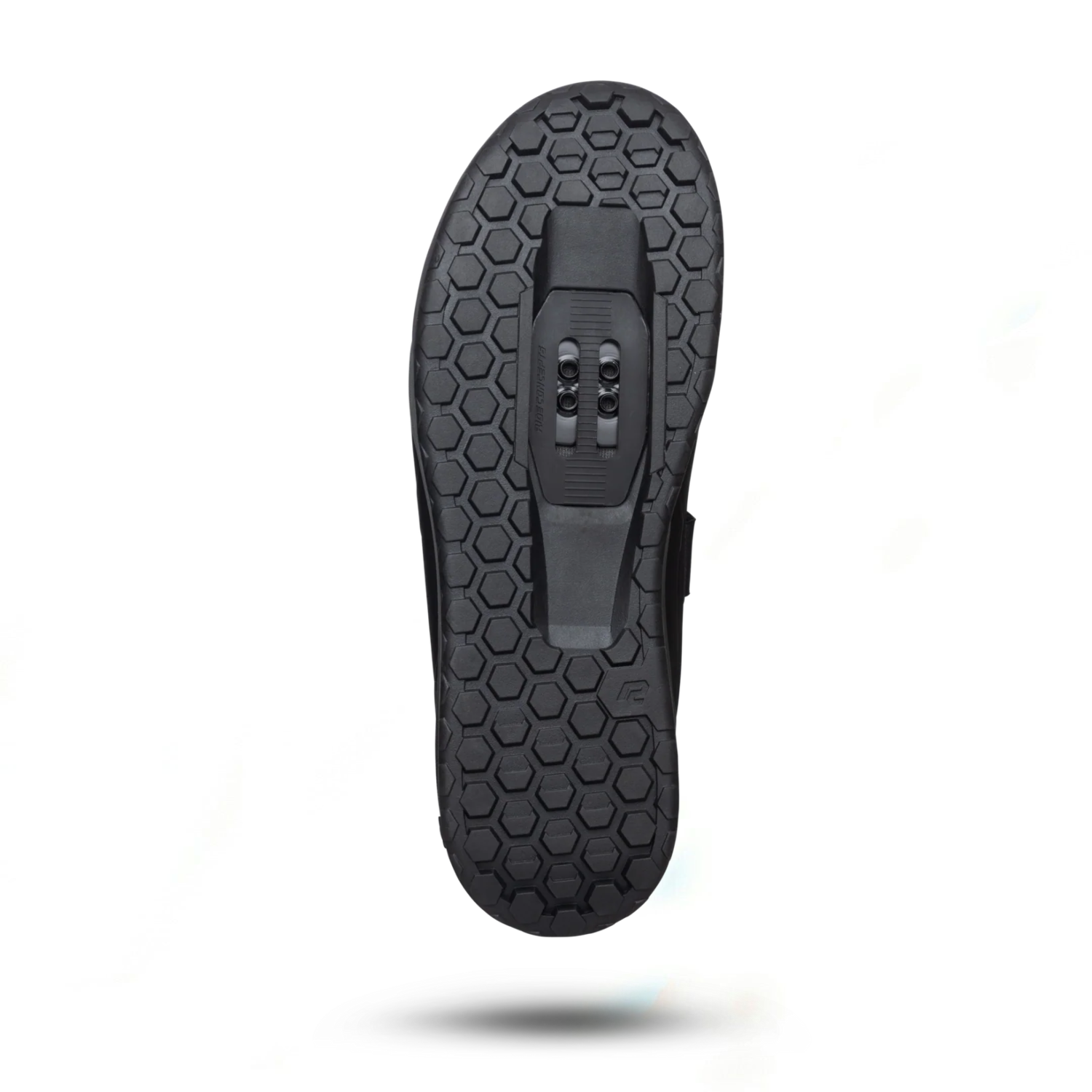 Zapatillas para ciclista Men's Hellion Clip Boa