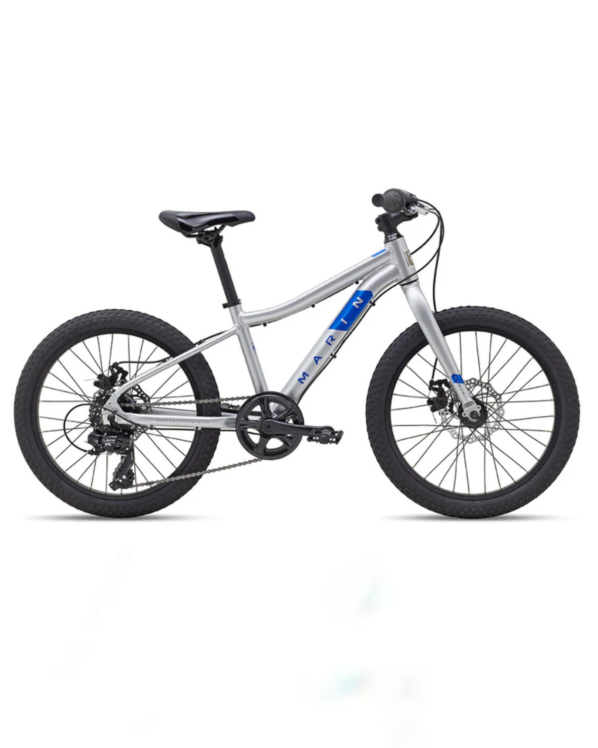 Bicicleta Para Niños Hidden Canyon 20