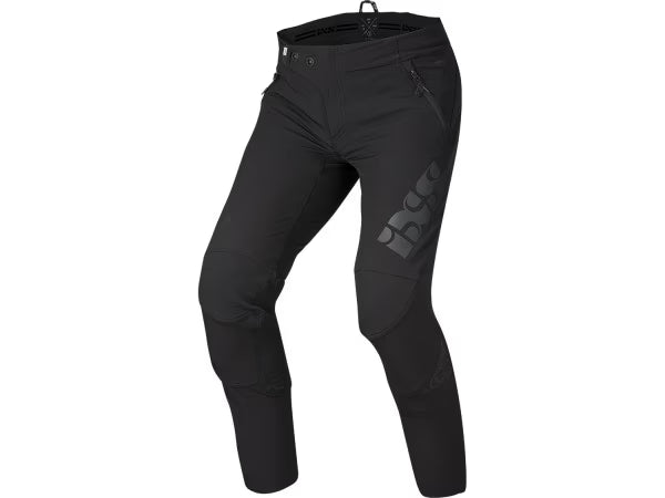 Pantalones para ciclismo iXS Trigger Evo Kids Pants