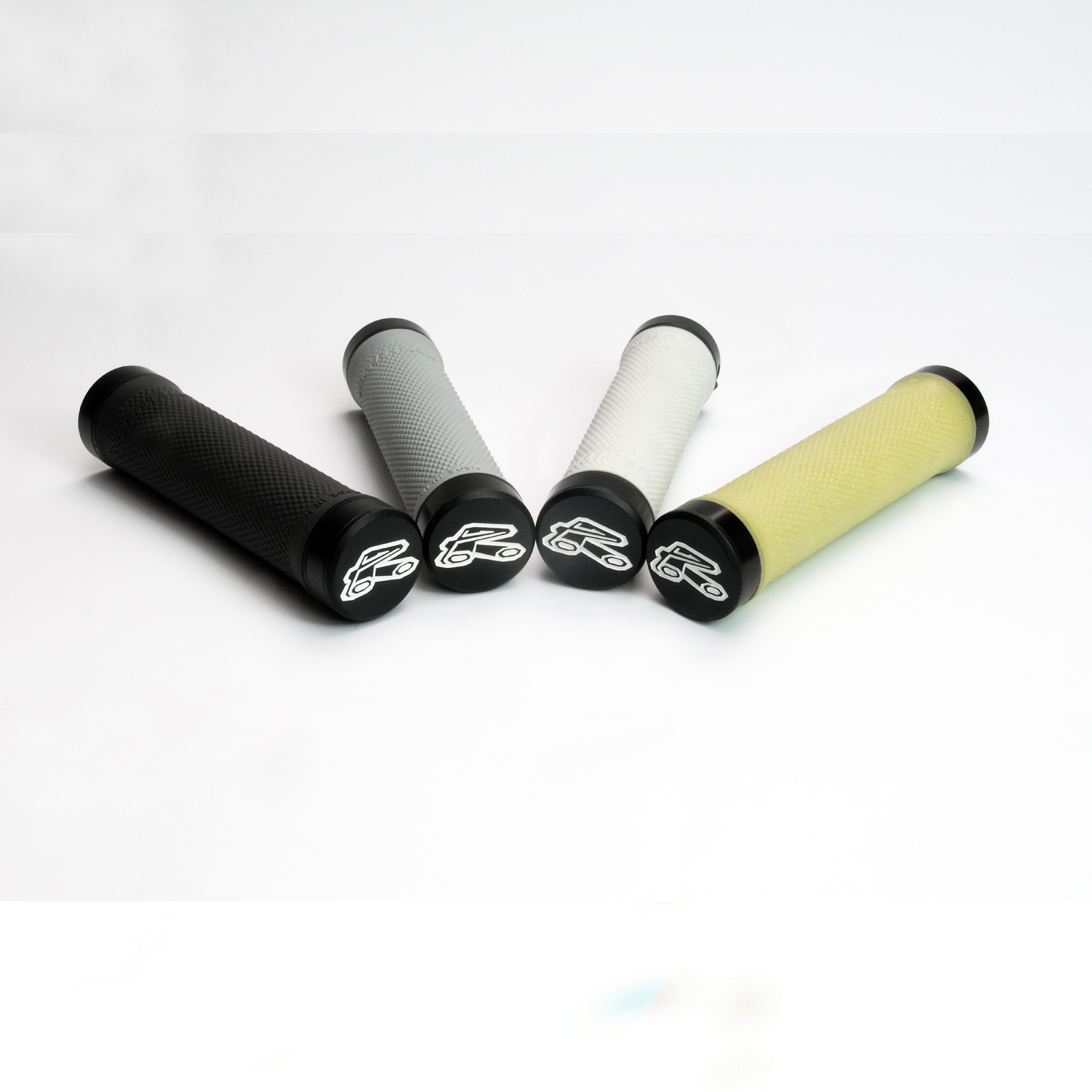 Grips Renthal Lock-On