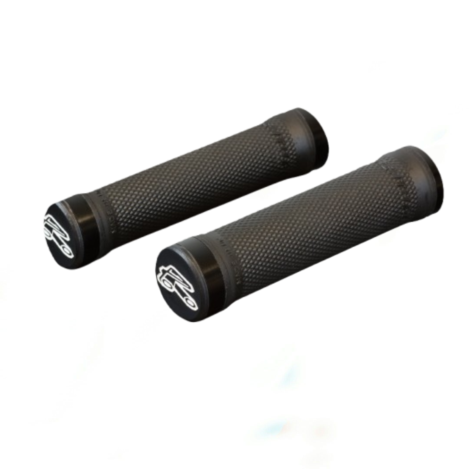 Grips Renthal Lock-On