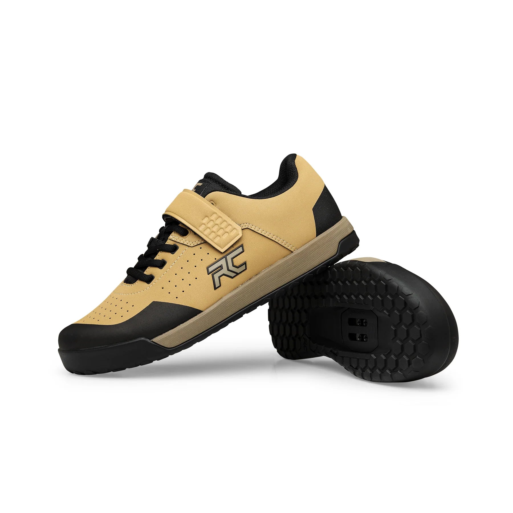 Zapatillas para ciclista Men's Hellion Clip