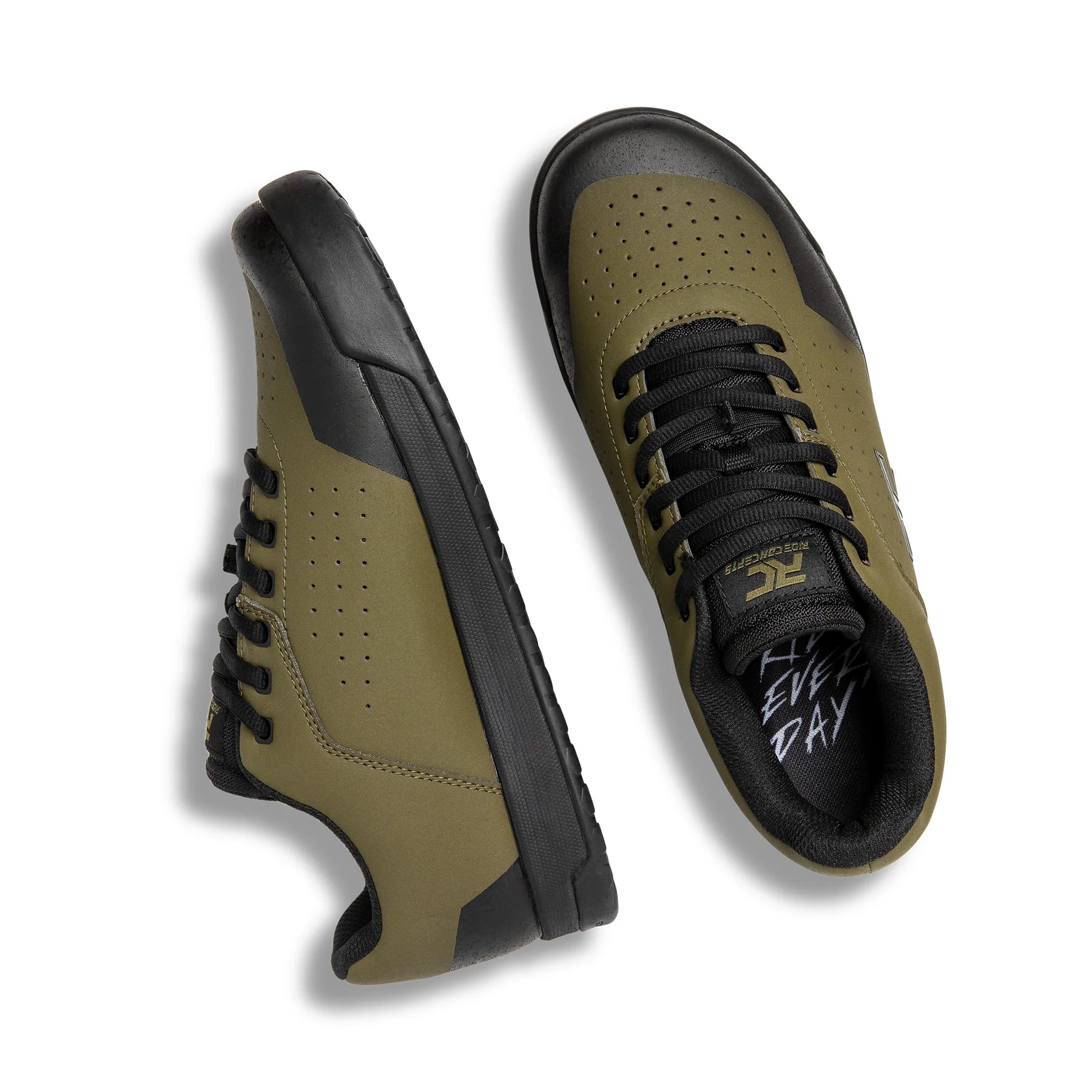 Zapatillas para ciclista Men's Hellion