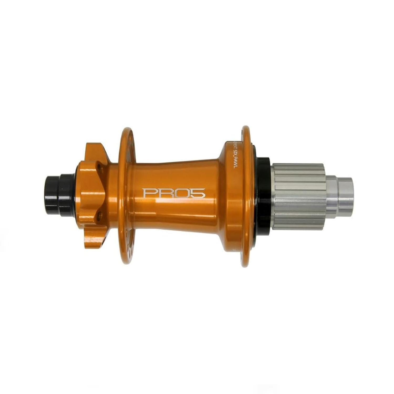 Maza Hope PRO 5 Rear Hub Boost 148x12mm 6 Bolt