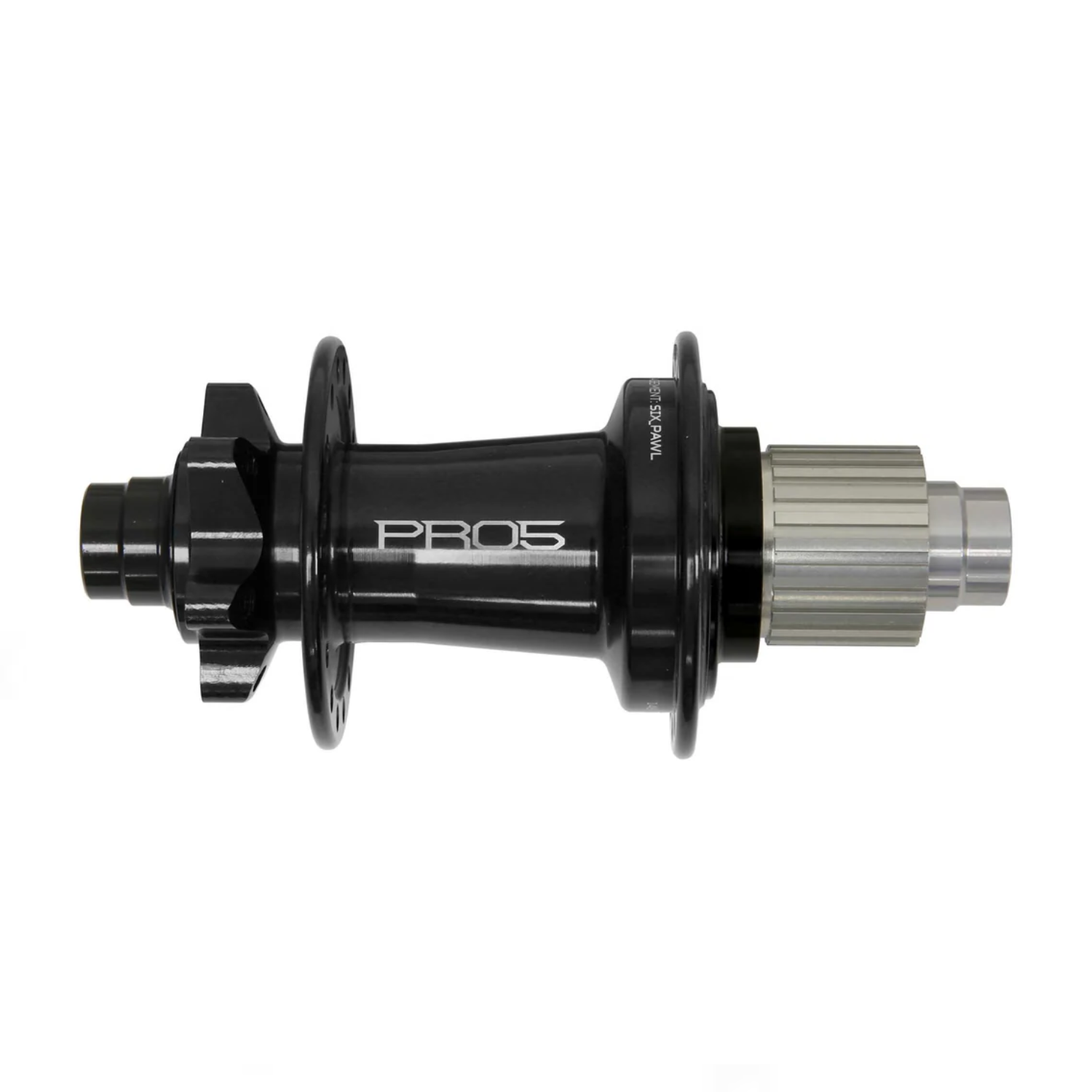 Maza Hope PRO 5 Rear Hub Superboost 157x12mm 6 Bolt 32H