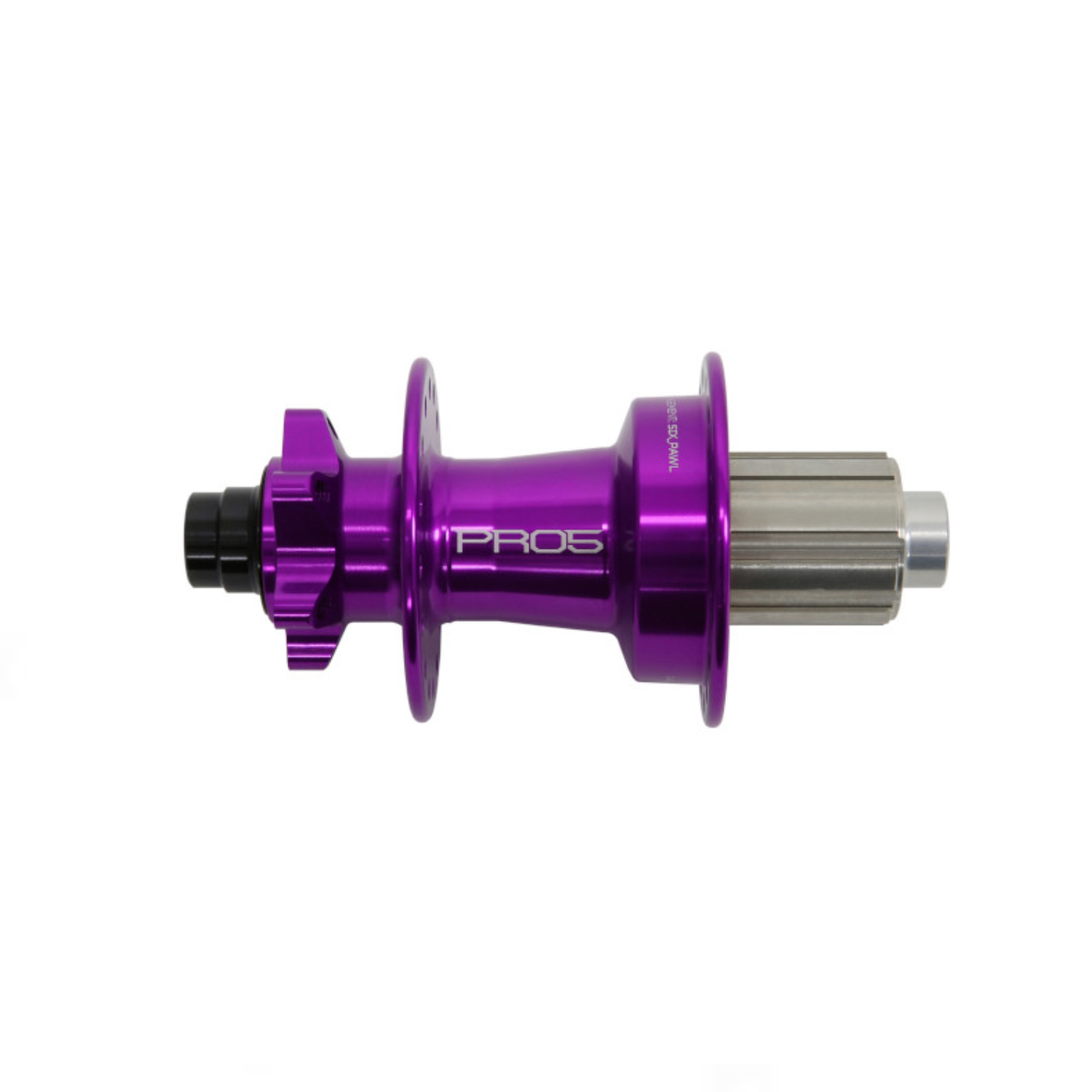 Maza Hope PRO 5 Rear Hub Superboost 157x12mm 6 Bolt 32H
