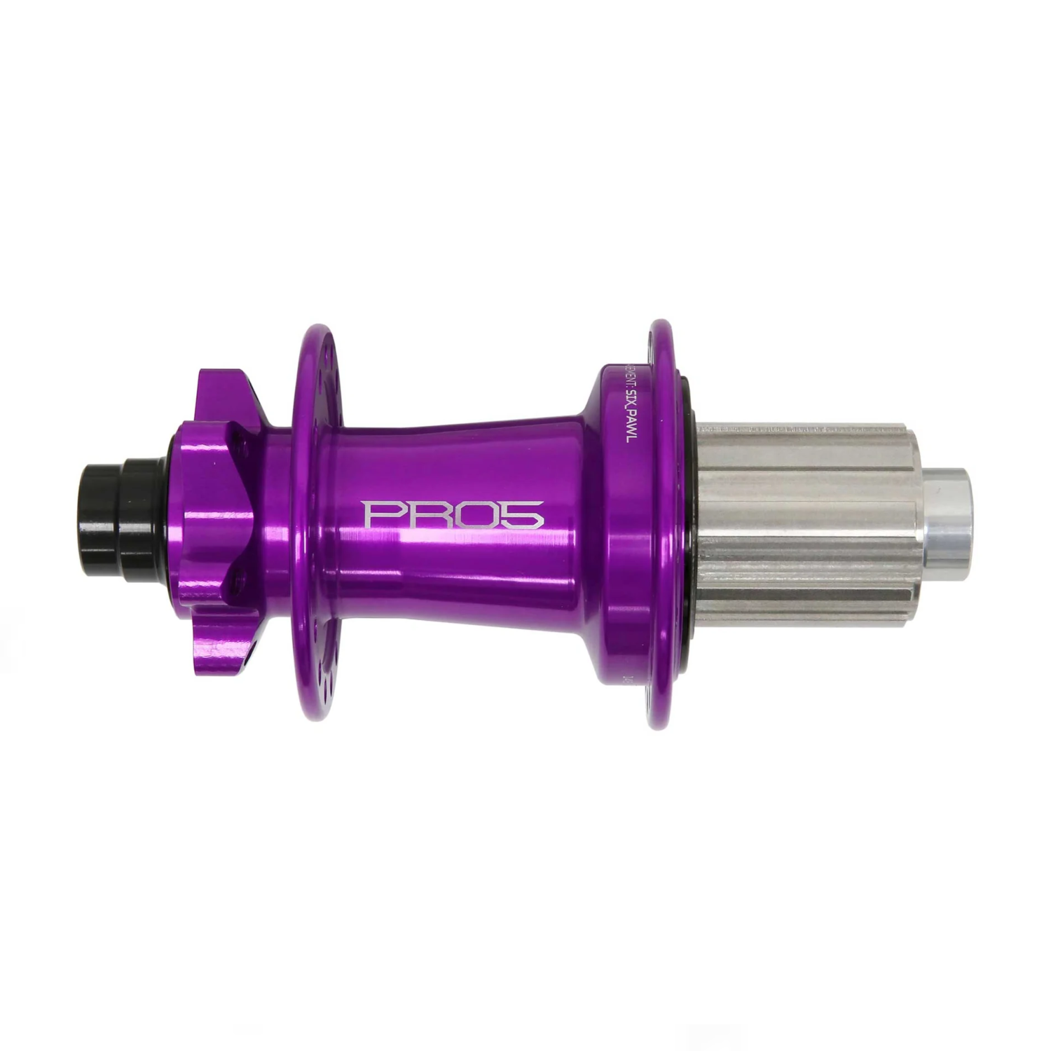 Maza Hope PRO 5 Rear Hub Superboost 157x12mm 6 Bolt 32H