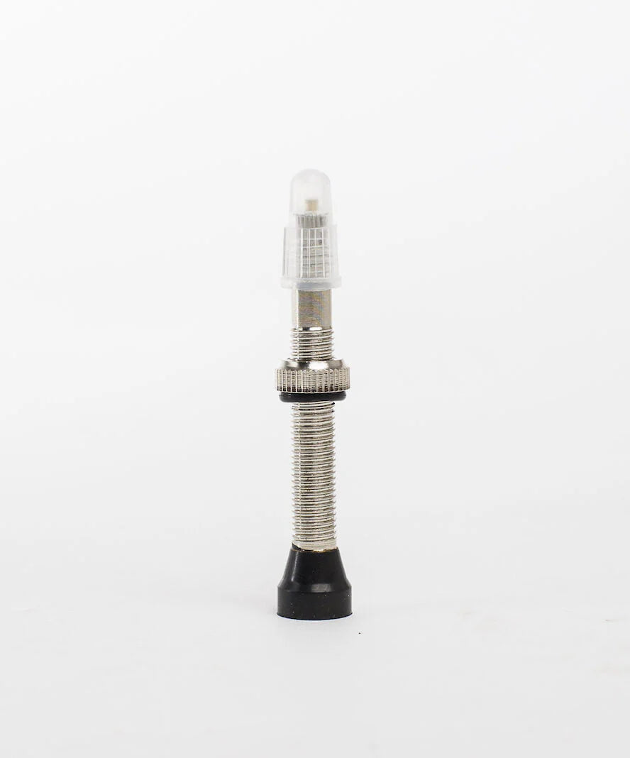 PITON CROMADO Damoff