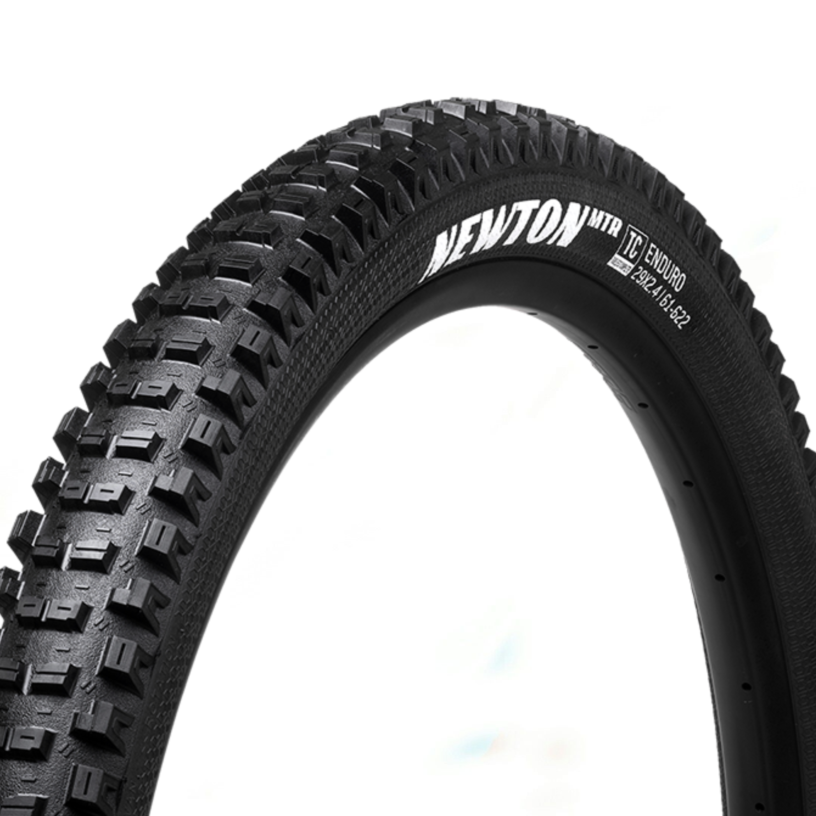 Llanta Goodyear Newton MTR Enduro