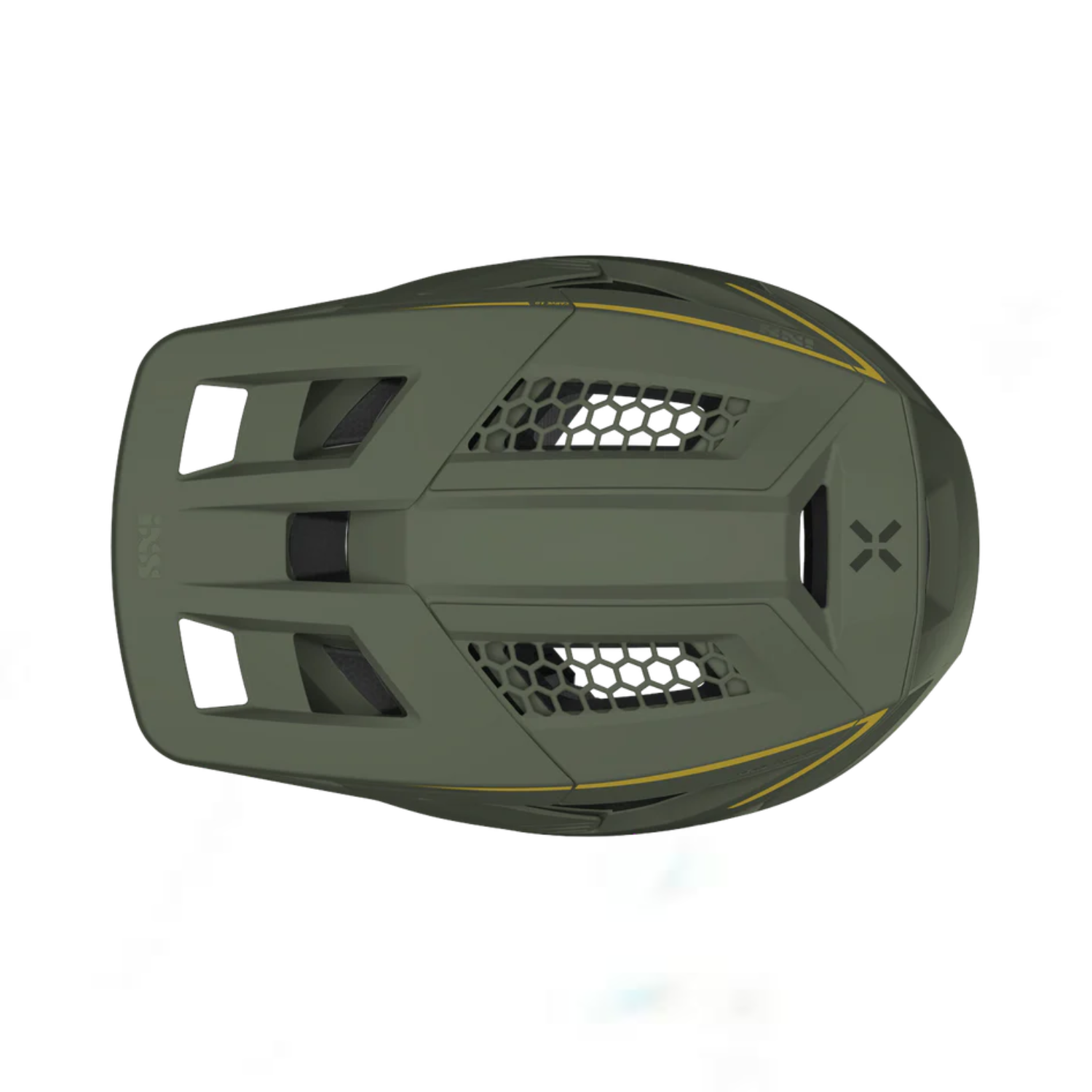 Casco abierto IXS Carve 1.0 MIPS