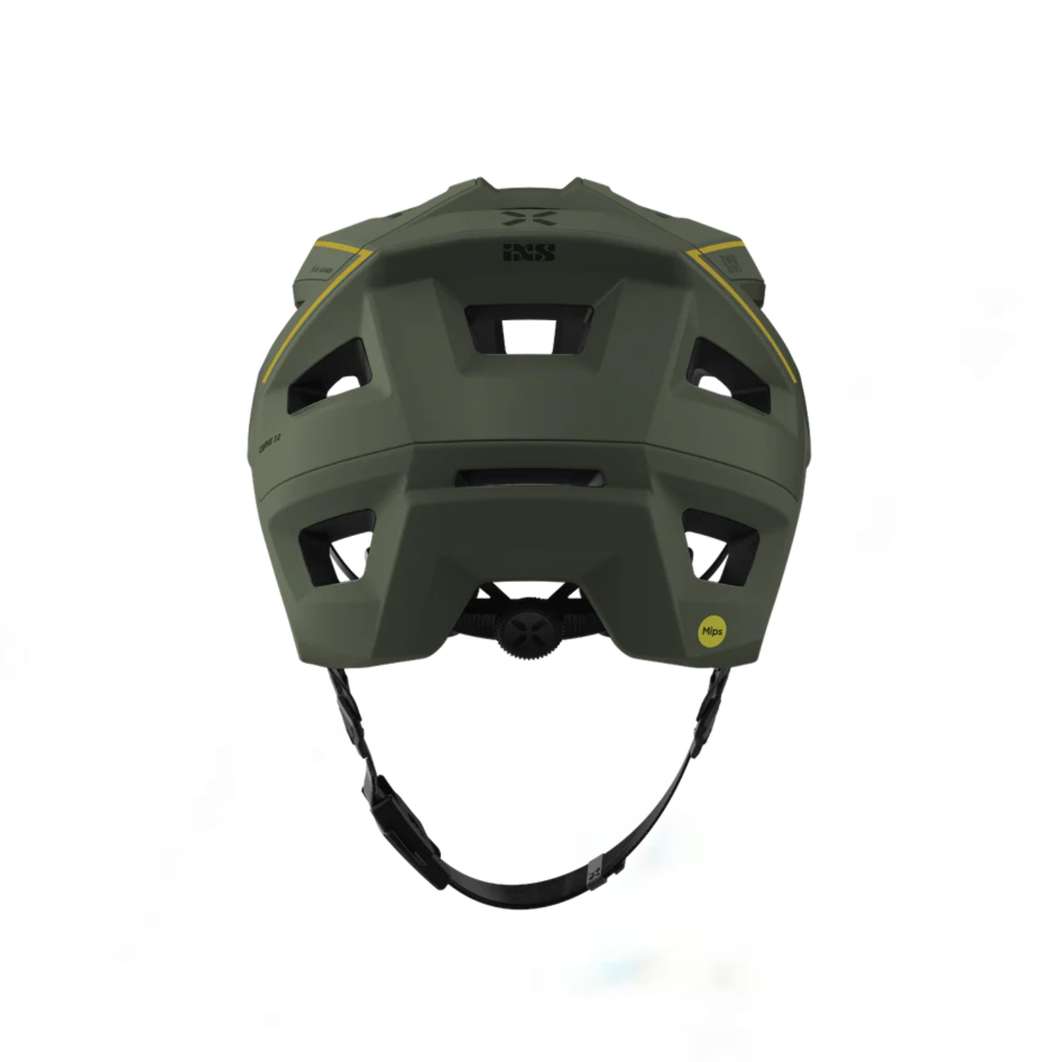 Casco abierto IXS Carve 1.0 MIPS