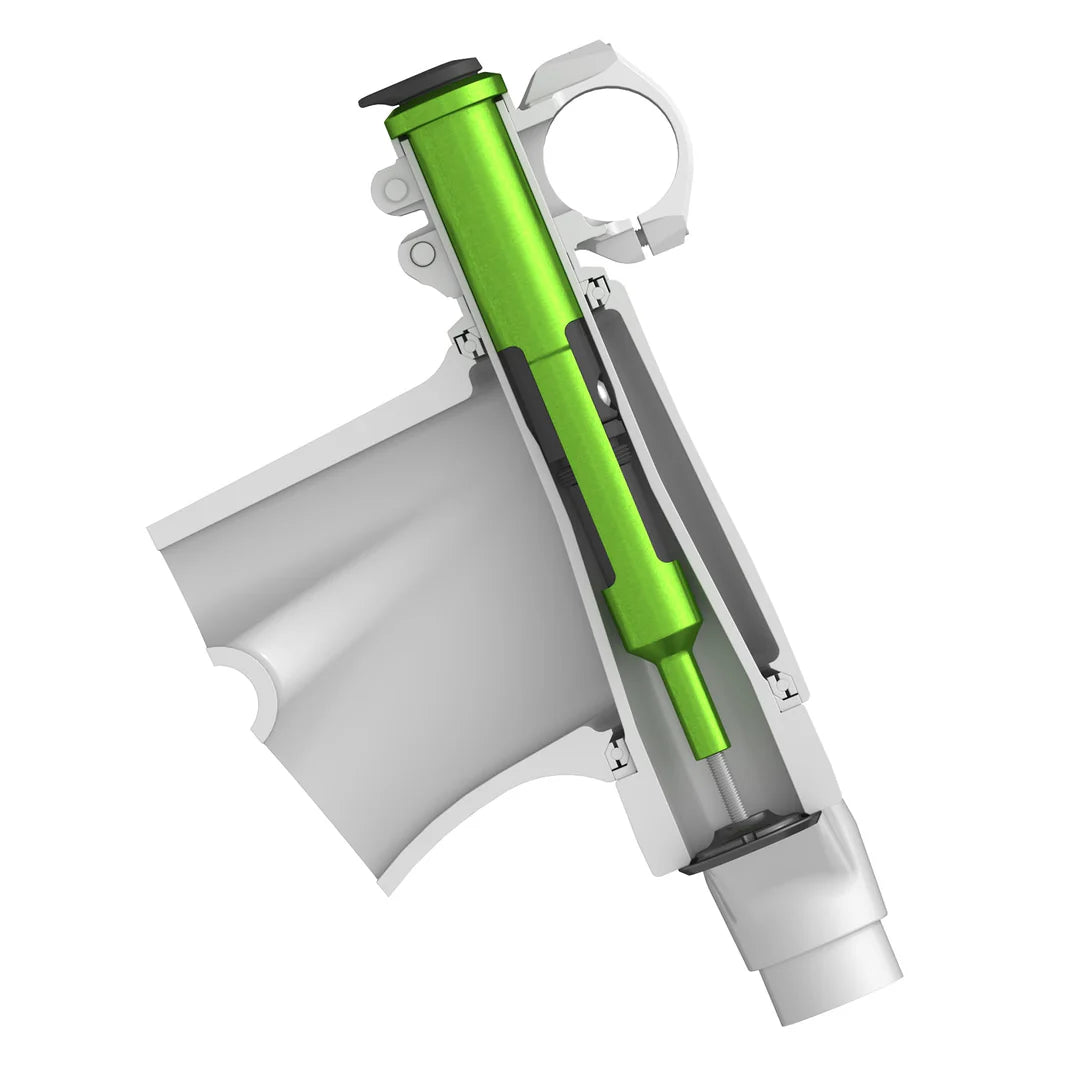 EDC THREADLESS CARRIER