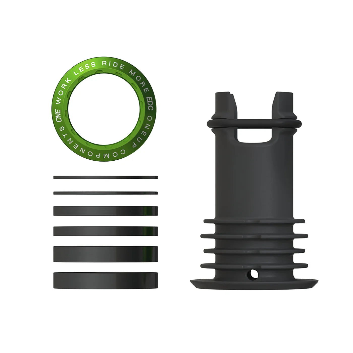 EDC TOP CAP