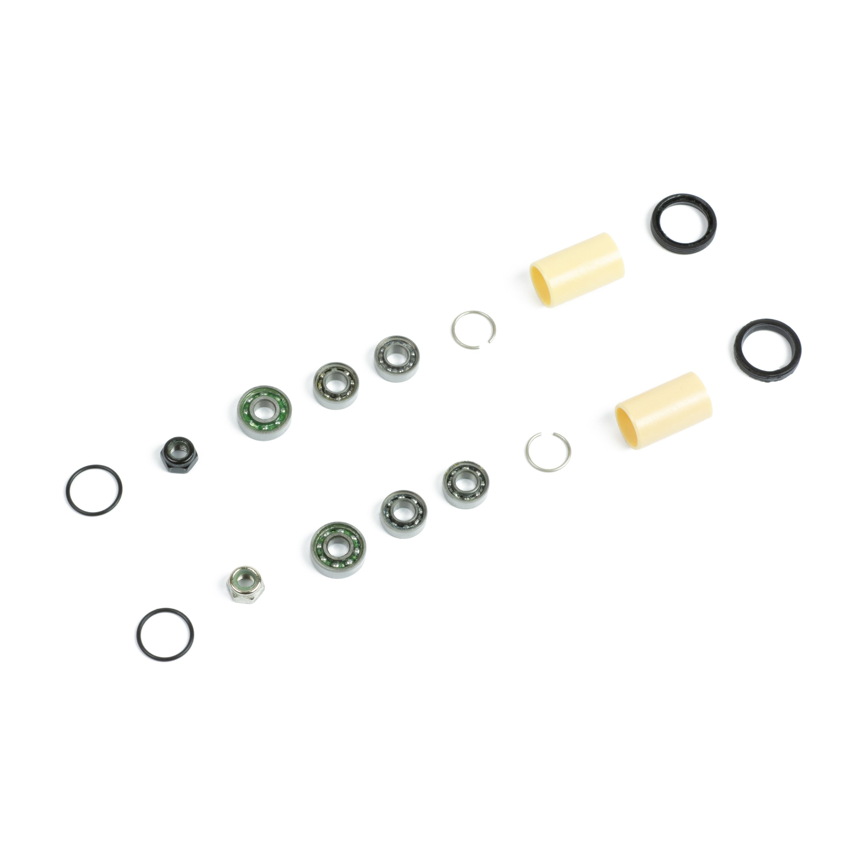 RENTHAL BUSH/BEARING SERVICE KIT (03)