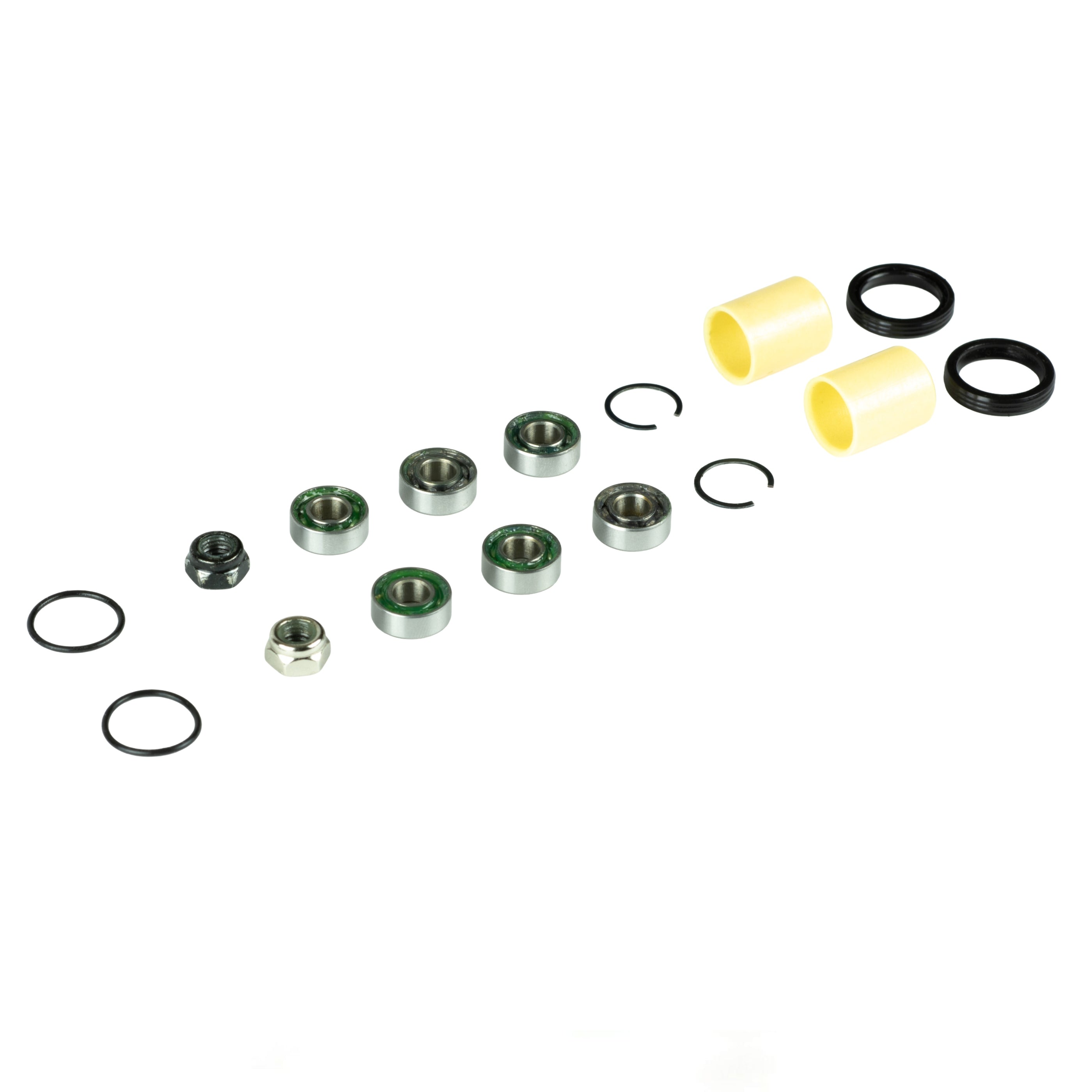 RENTHAL BUSH/BEARING SERVICE KIT (02)