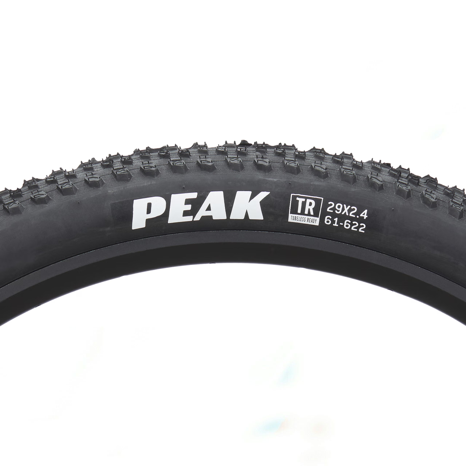 Llanta Goodyear Peak