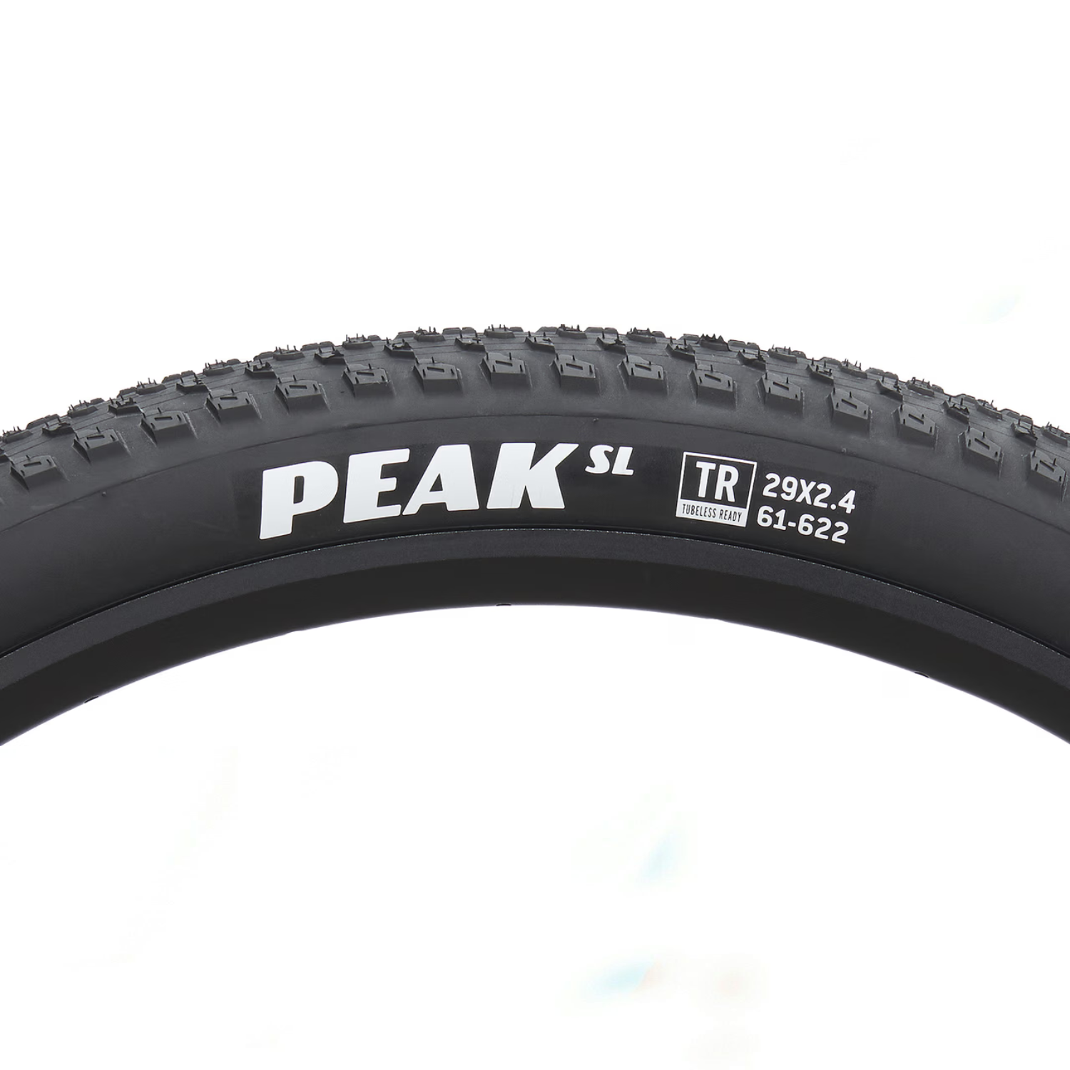 Llanta Goodyear Peak SL Tubeless Ready 29x2.4 / 61-622 Blk
