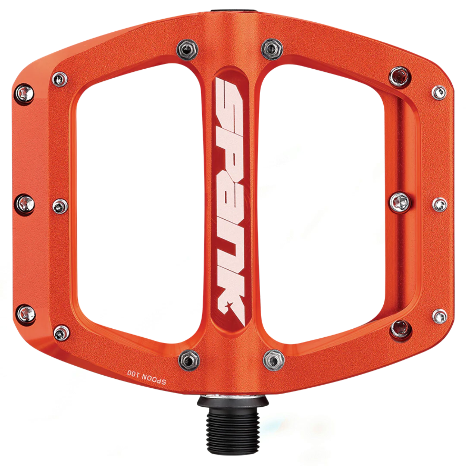 Pedales Spank Spoon 110