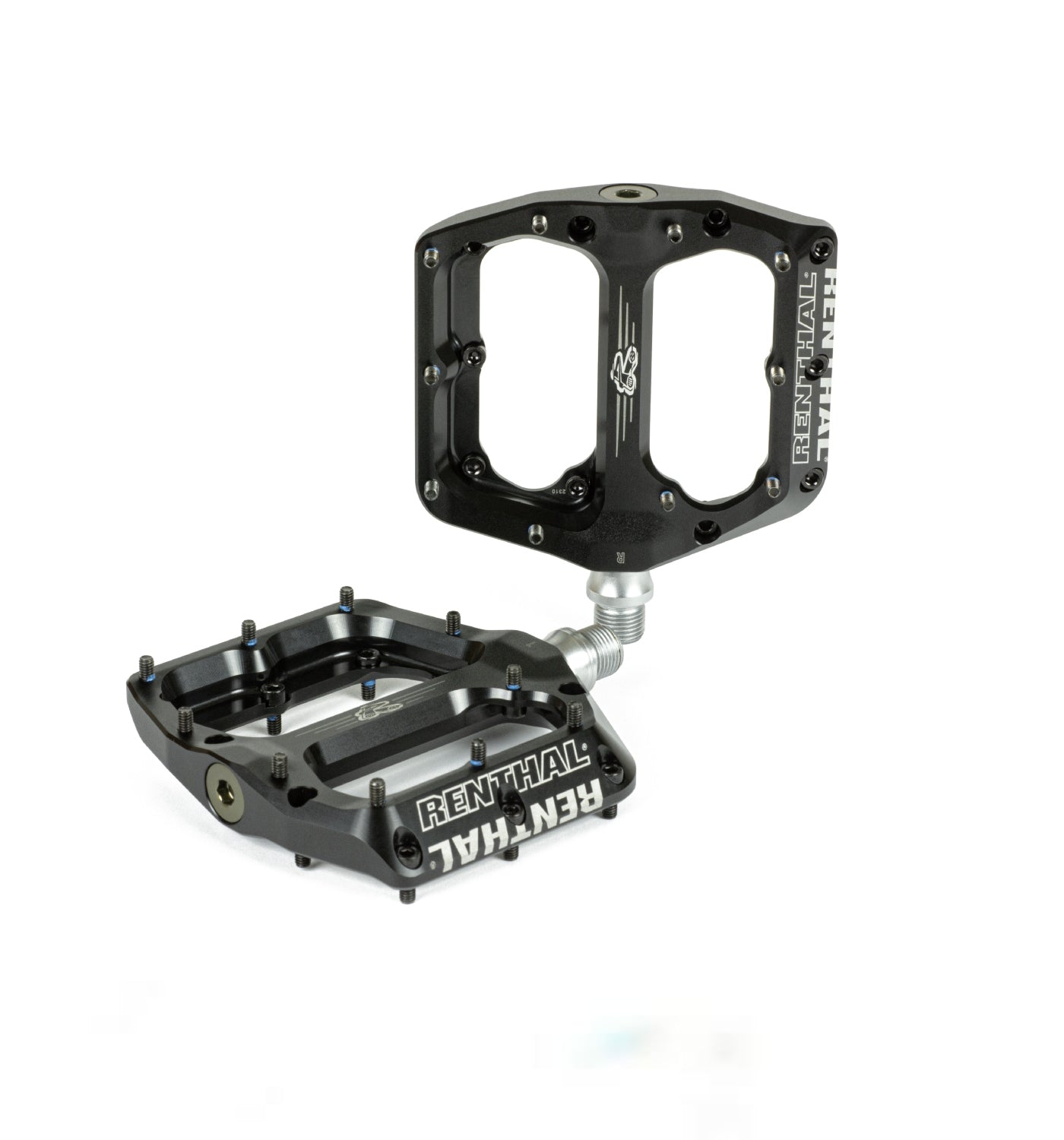 Pedales Renthal Revo-F