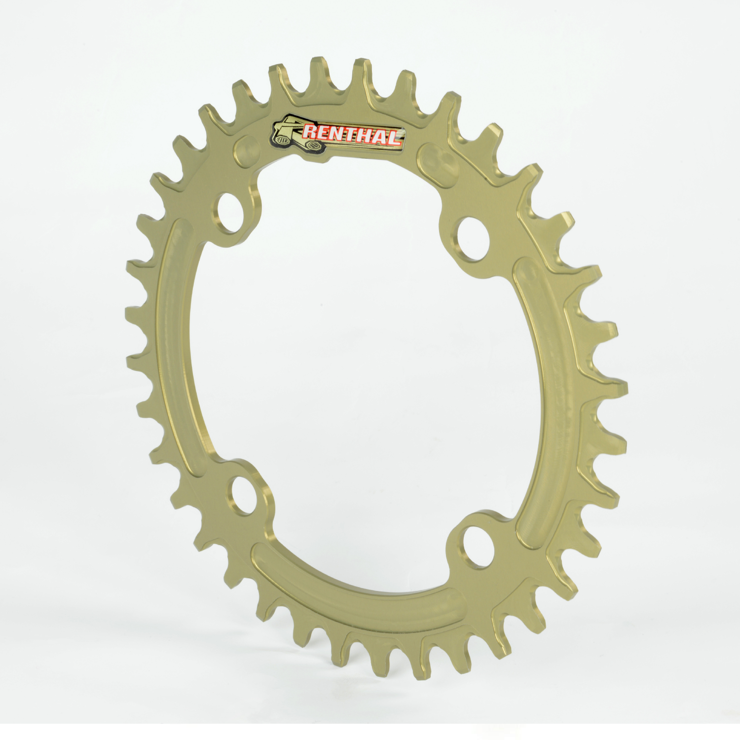 Plato Renthal 1XR 104 BCD